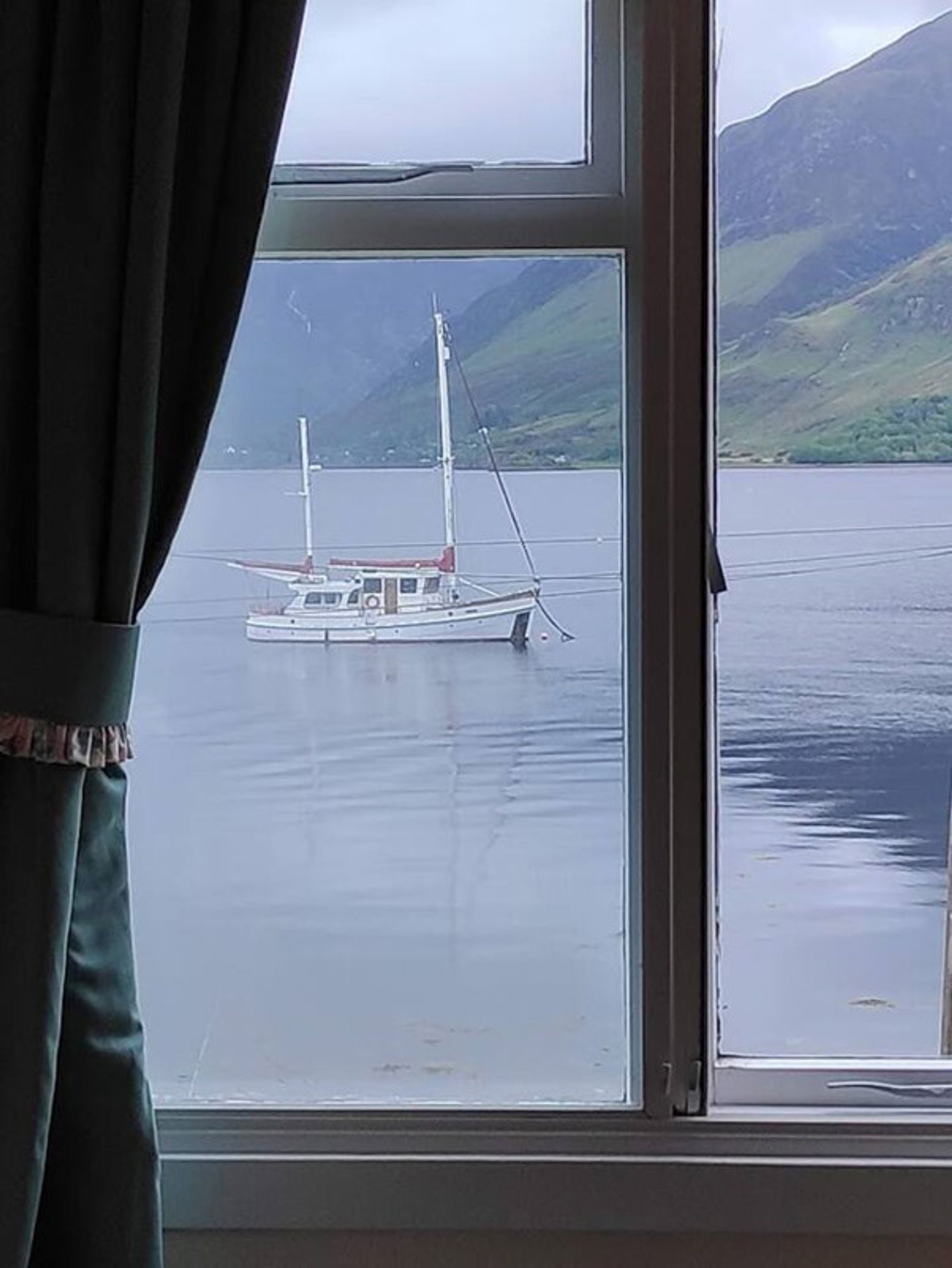 House for sale in Ratagan, Glenshiel Kyle of Lochalsh IV40 8HR (ref