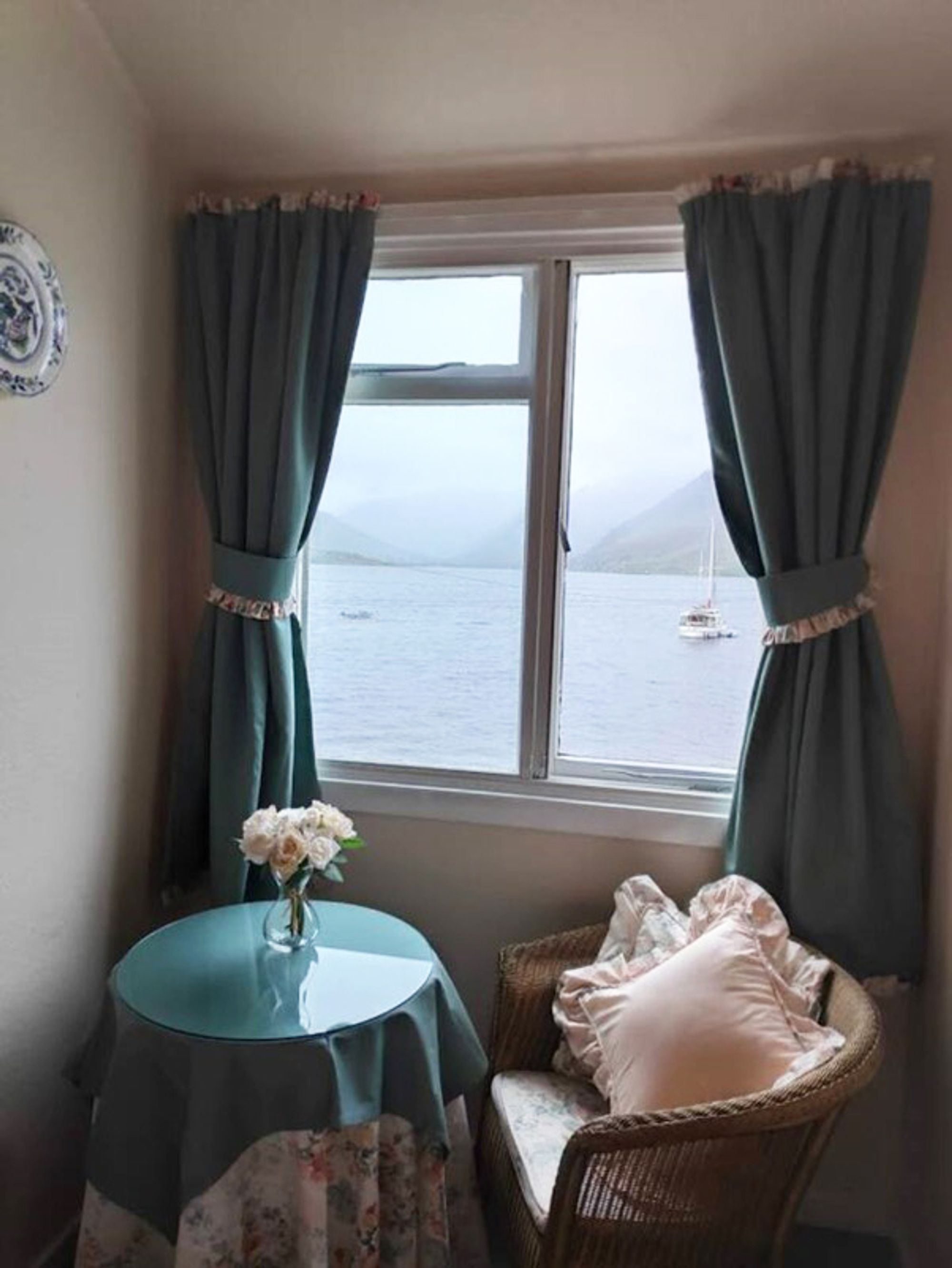 House for sale in Ratagan, Glenshiel Kyle of Lochalsh IV40 8HR (ref