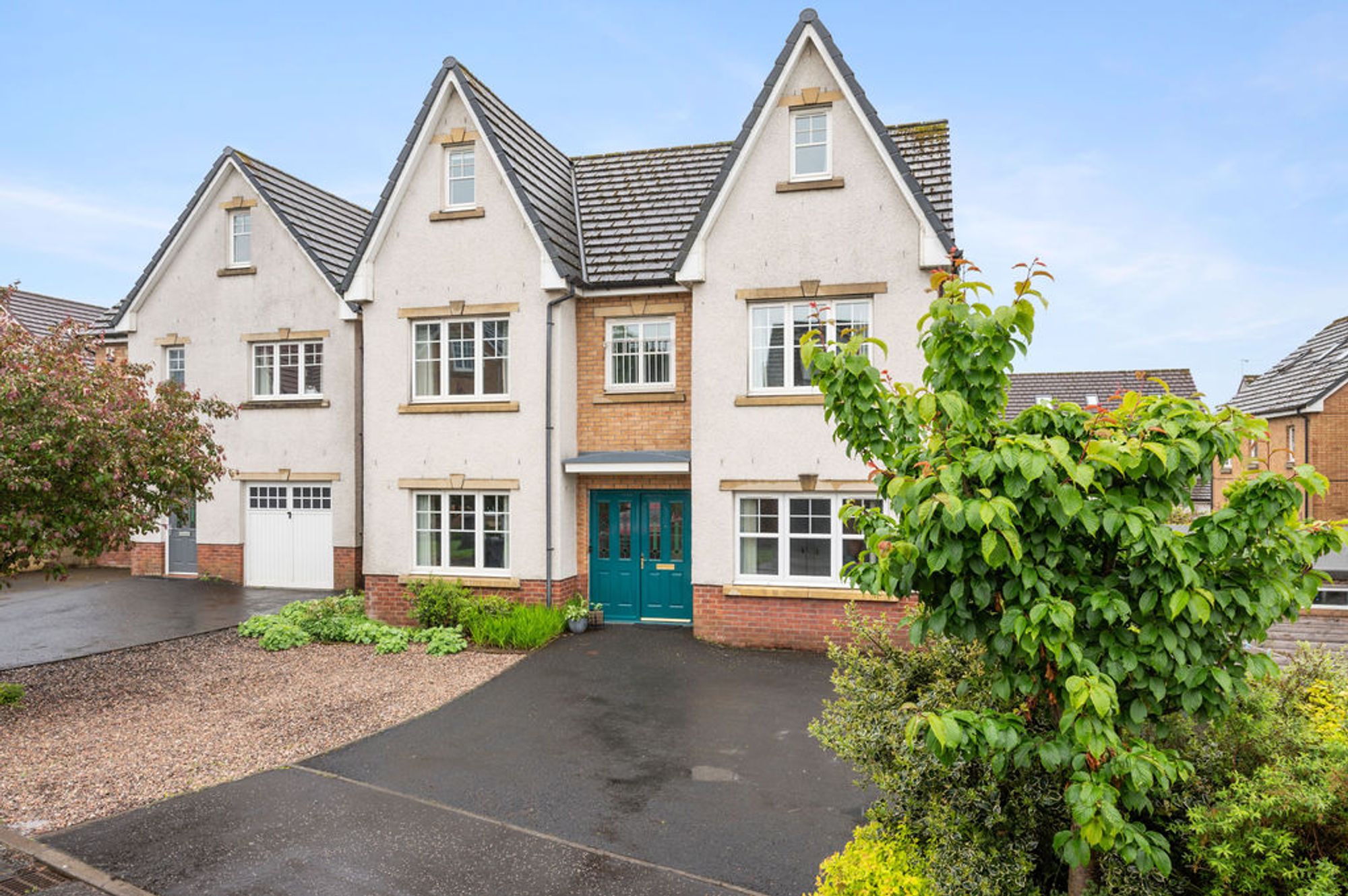 6 bed house for sale in Crinan Place, Dunfermline  - Property Image 46