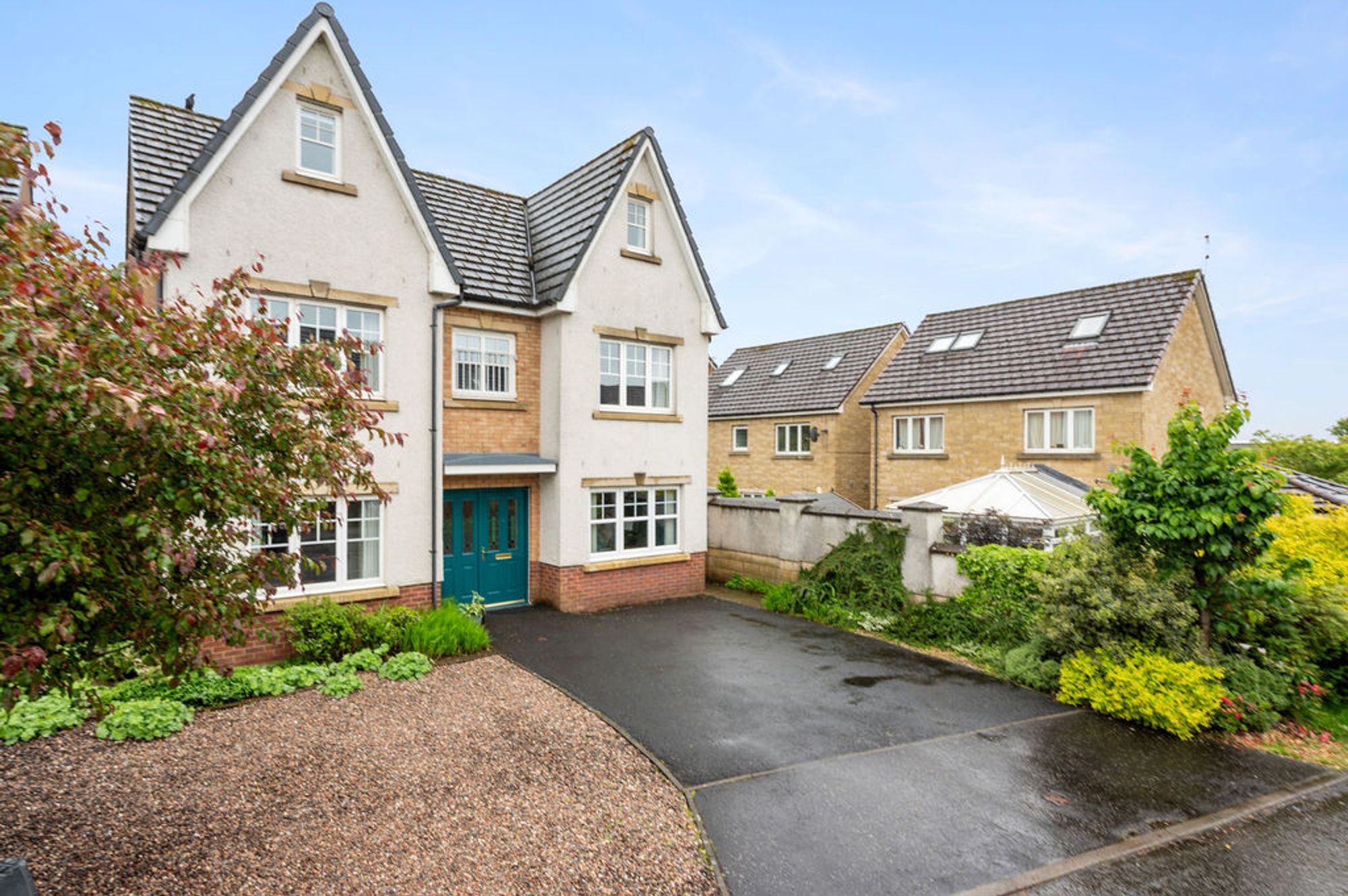 6 bed house for sale in Crinan Place, Dunfermline  - Property Image 47