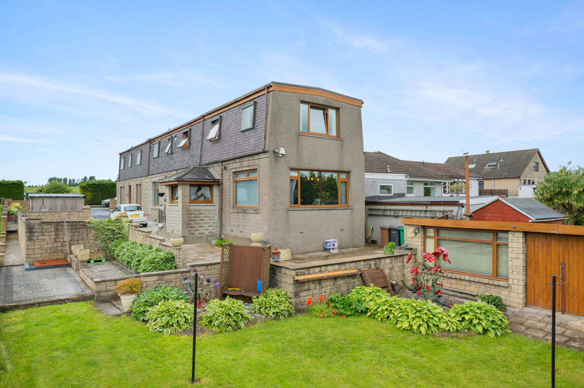 4 bed house for sale in Oakfield Street, Kelty  - Property Image 31