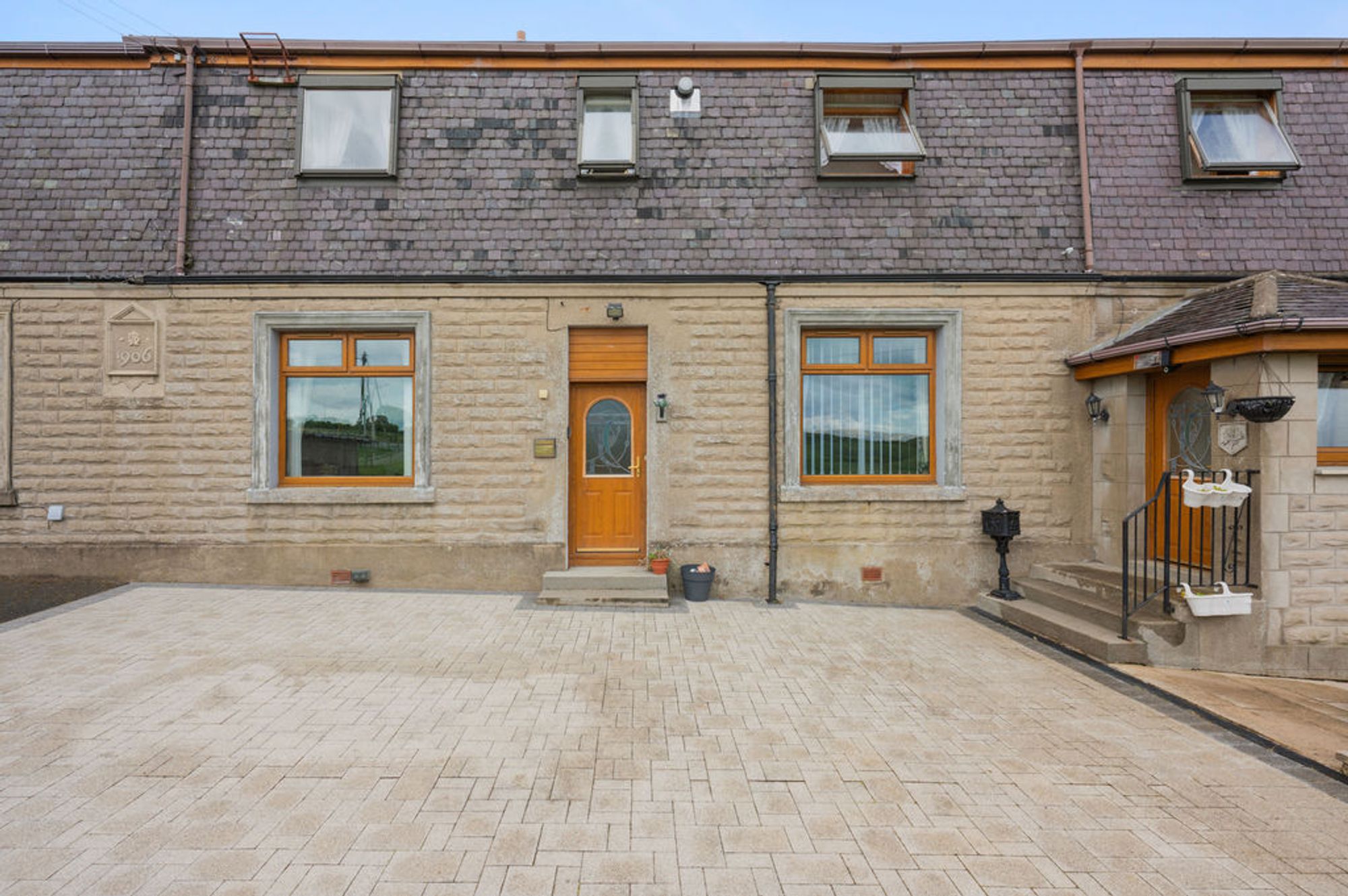 4 bed house for sale in Oakfield Street, Kelty  - Property Image 38