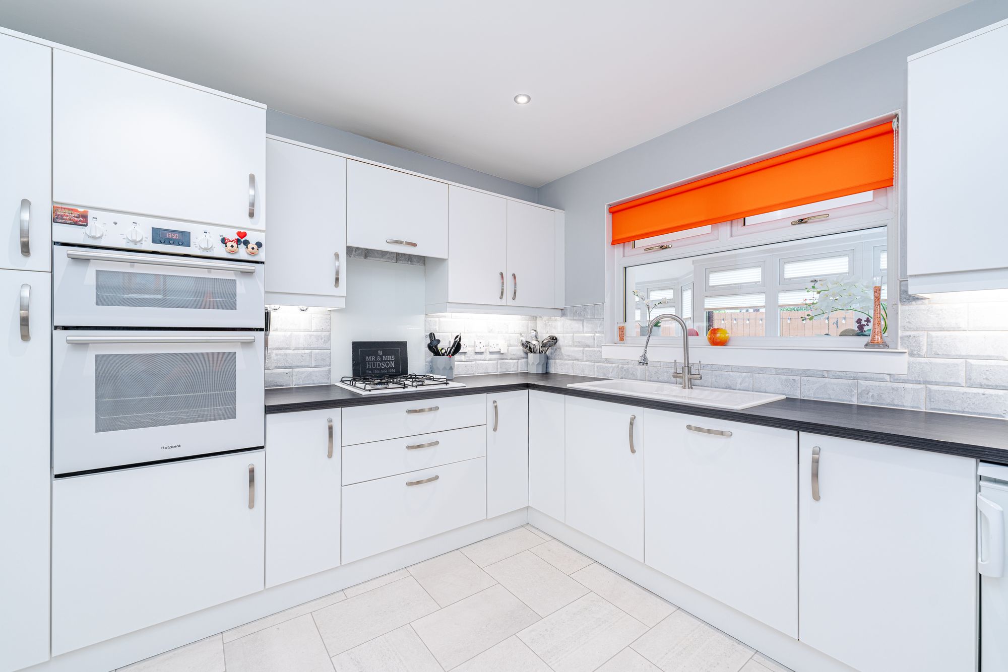 4 bed house for sale in West Bankton Place, Livingston  - Property Image 3