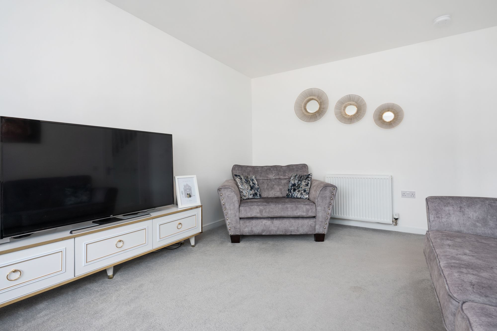 4 bed for sale in Armstrong Crescent, Livingston  - Property Image 8