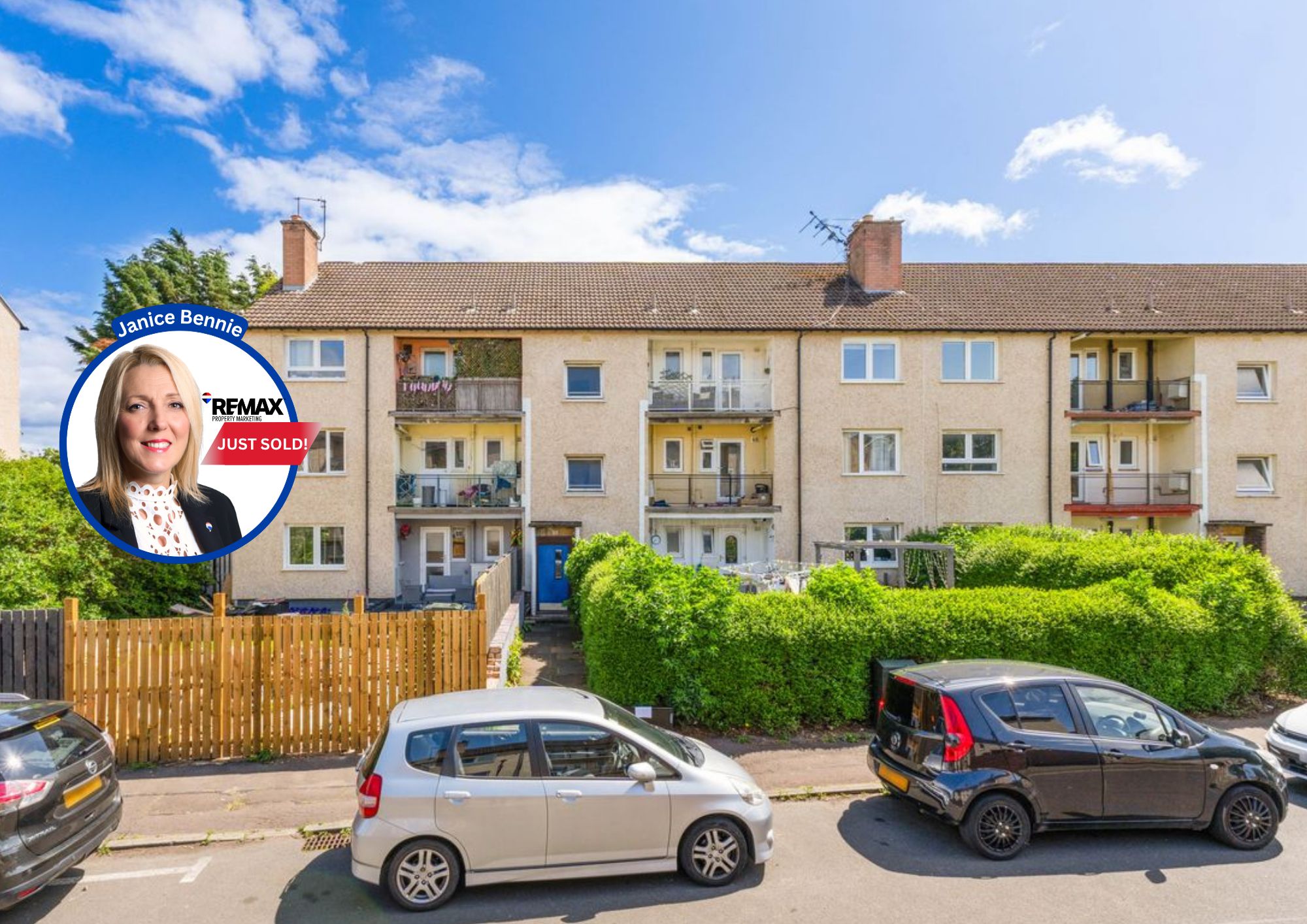 Properties for sale in Edinburgh | RE/MAX Scotland