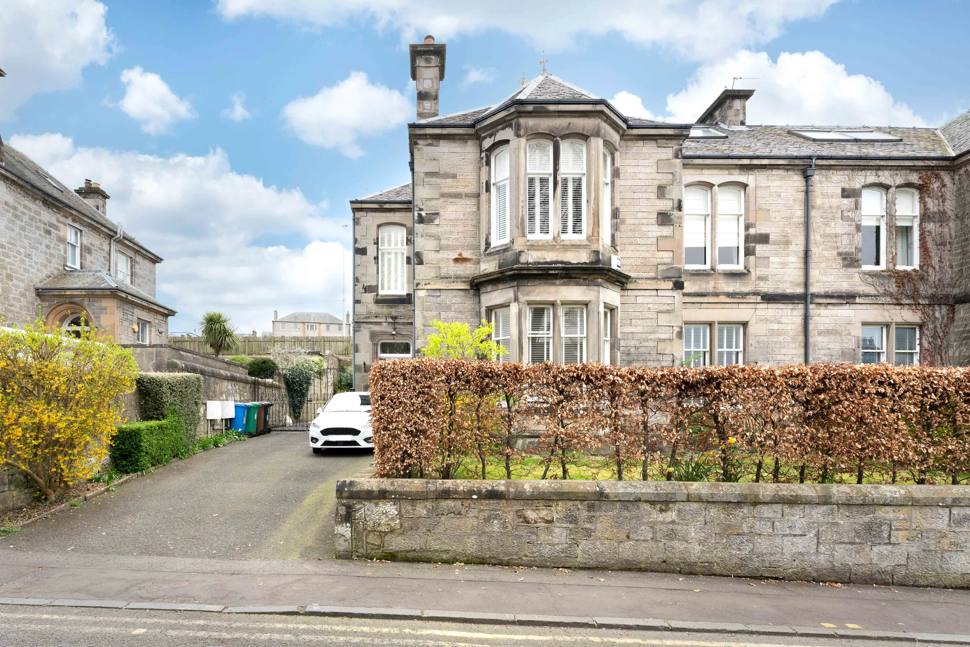 3 bed house for sale in Park Avenue, Dunfermline  - Property Image 18