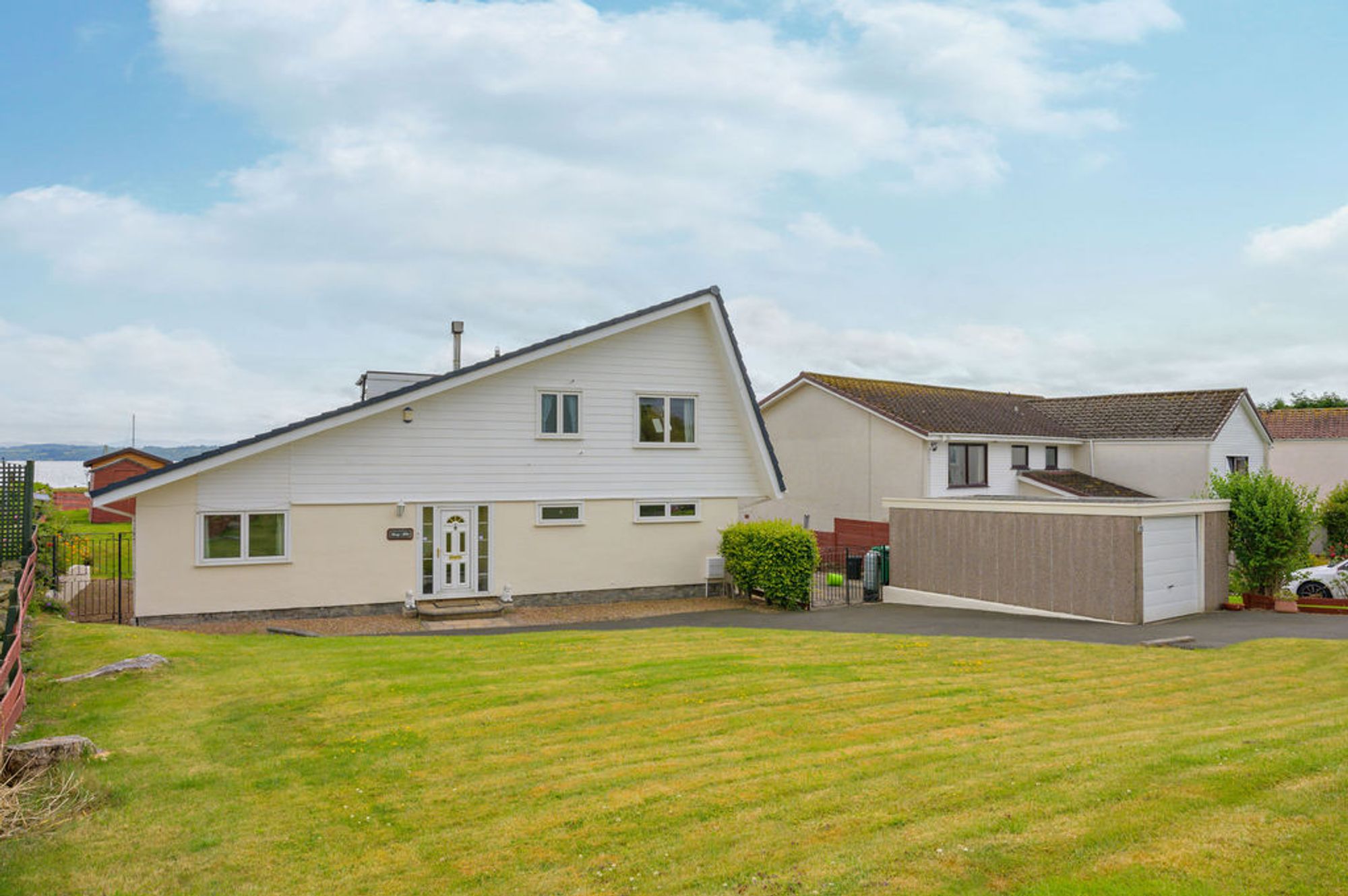 4 bed house for sale in West Harbour Road, Dunfermline  - Property Image 44