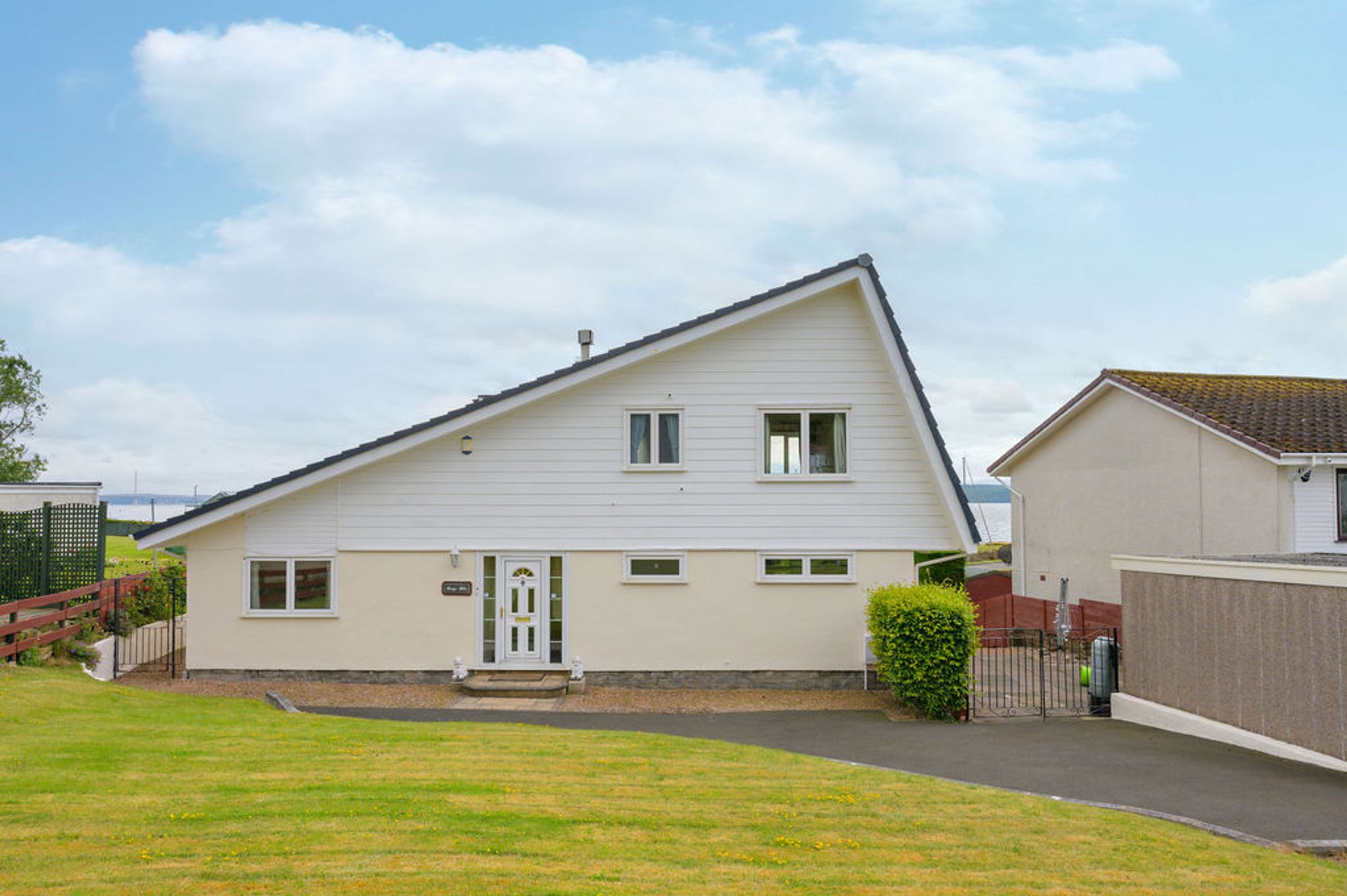 4 bed house for sale in West Harbour Road, Dunfermline  - Property Image 45