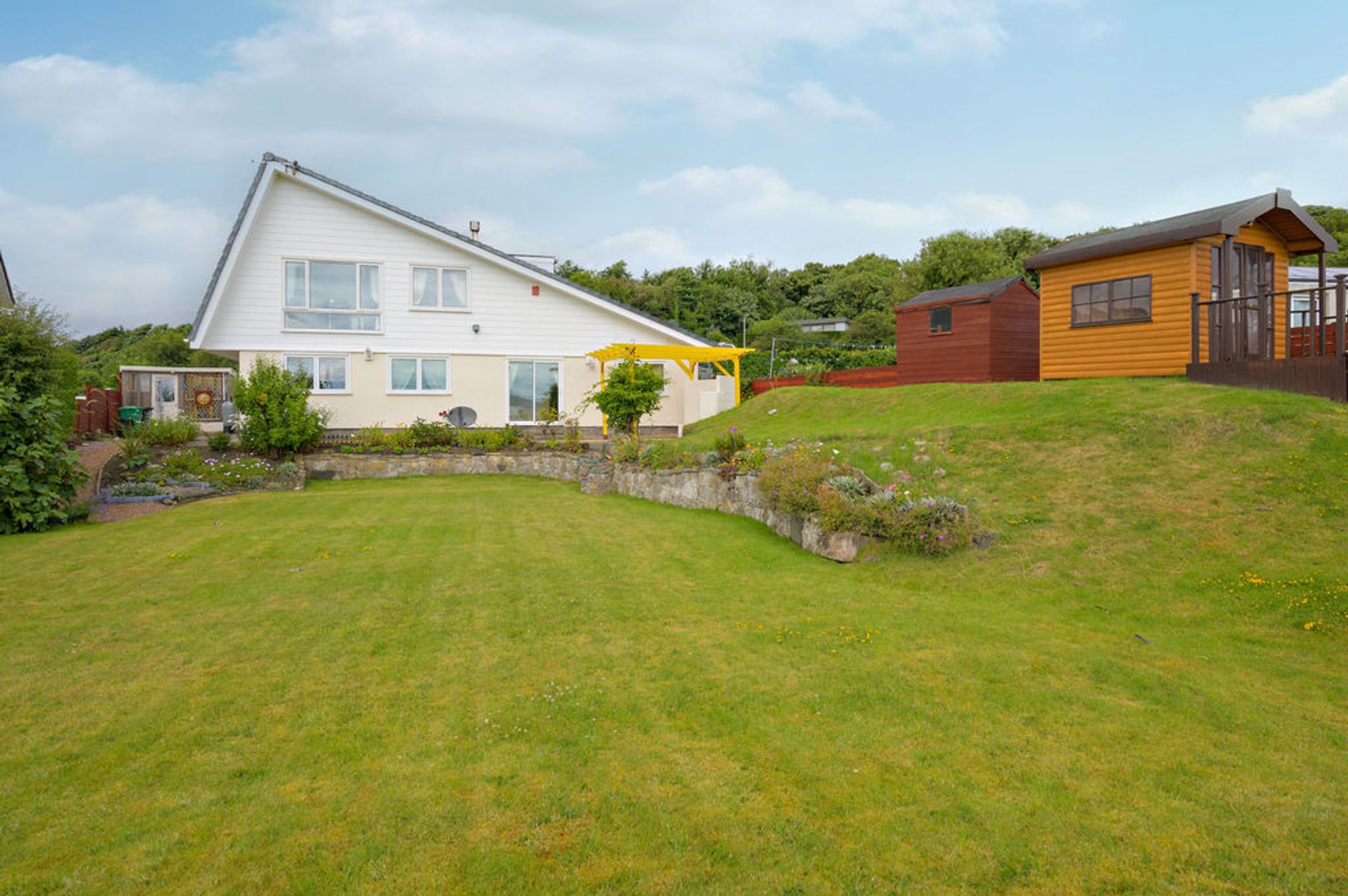 4 bed house for sale in West Harbour Road, Dunfermline  - Property Image 31