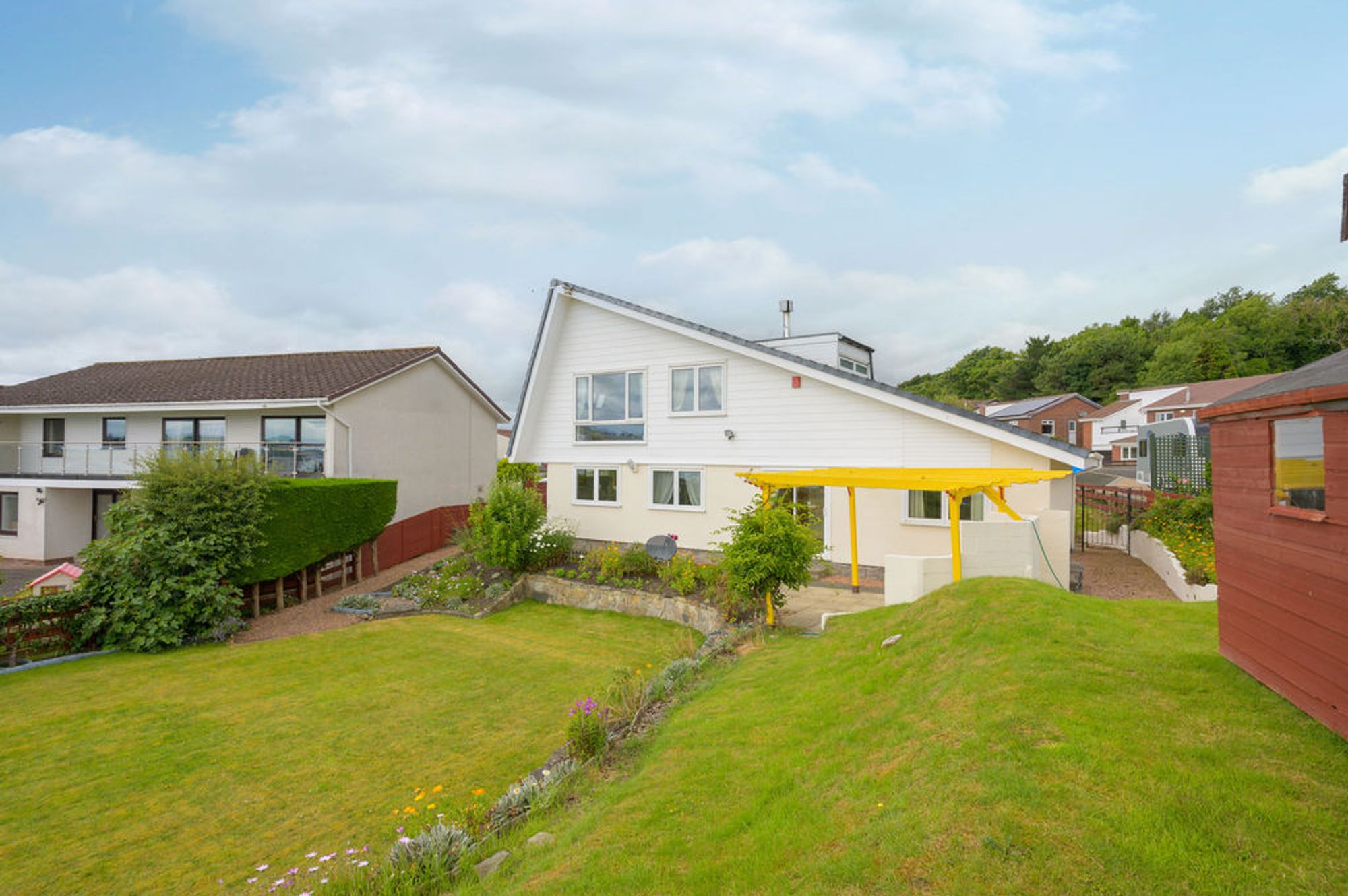 4 bed house for sale in West Harbour Road, Dunfermline  - Property Image 33