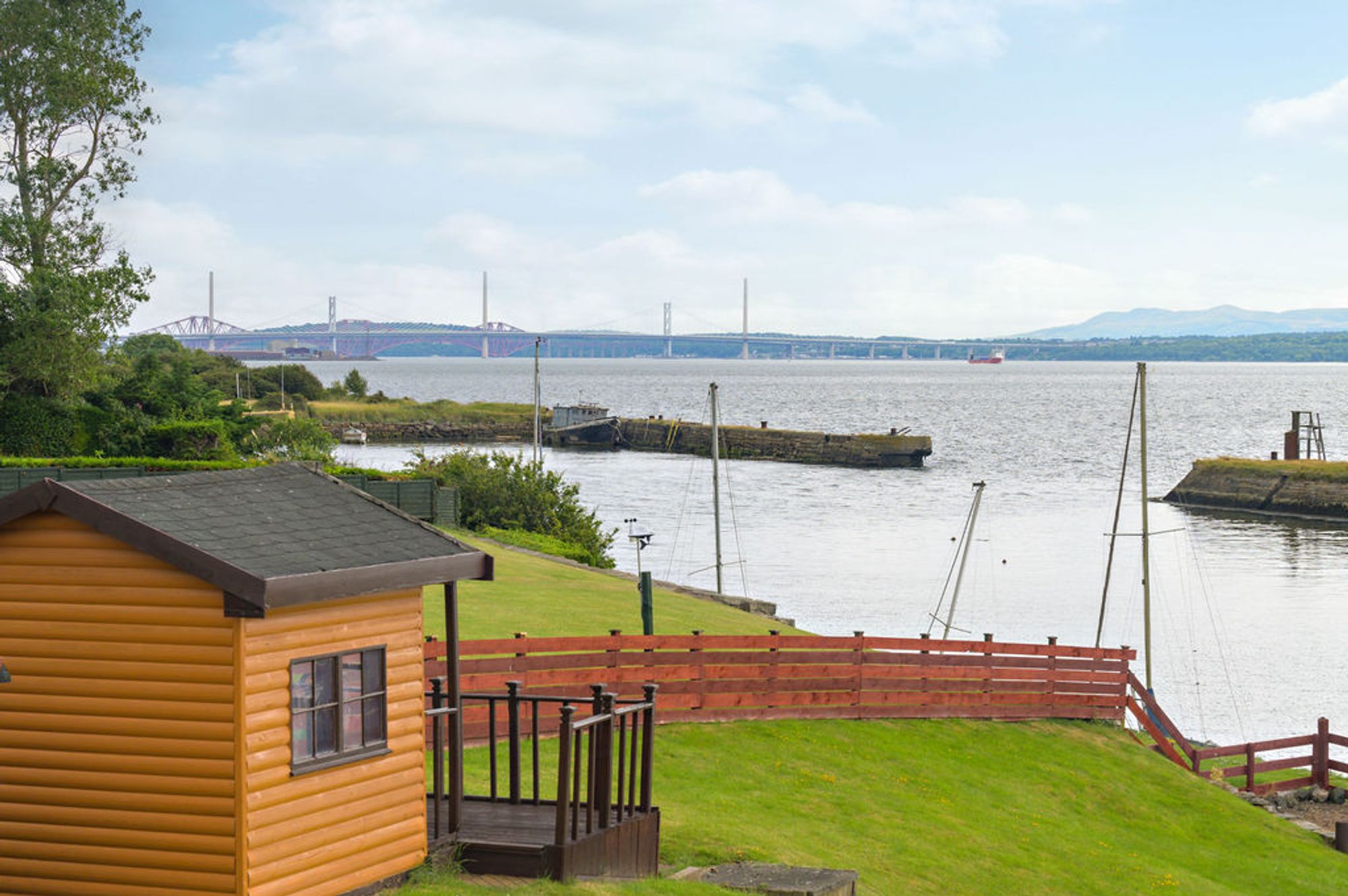 4 bed house for sale in West Harbour Road, Dunfermline  - Property Image 38