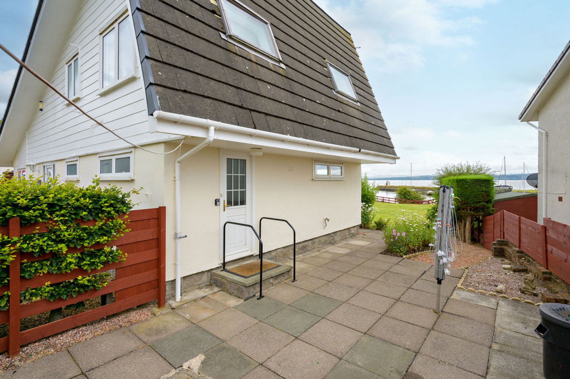 4 bed house for sale in West Harbour Road, Dunfermline  - Property Image 39