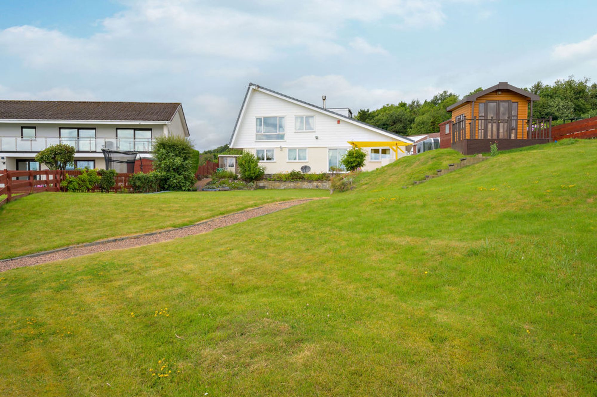 4 bed house for sale in West Harbour Road, Dunfermline  - Property Image 32