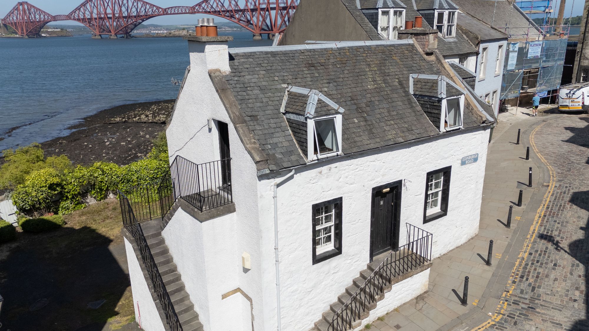 Properties for sale in South Queensferry | RE/MAX Scotland
