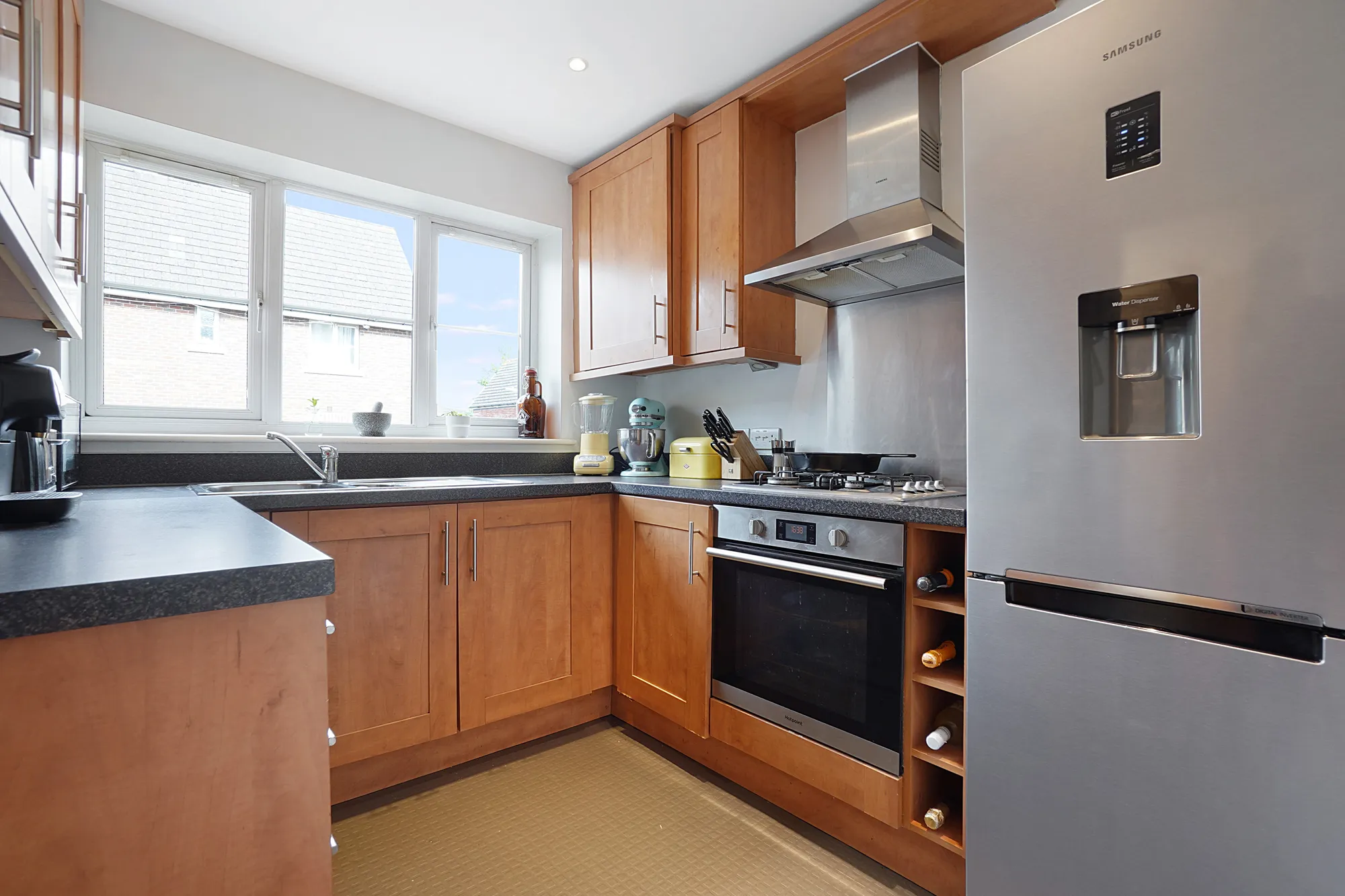 3 bed house for sale in Westborough Mews, Maidstone  - Property Image 2