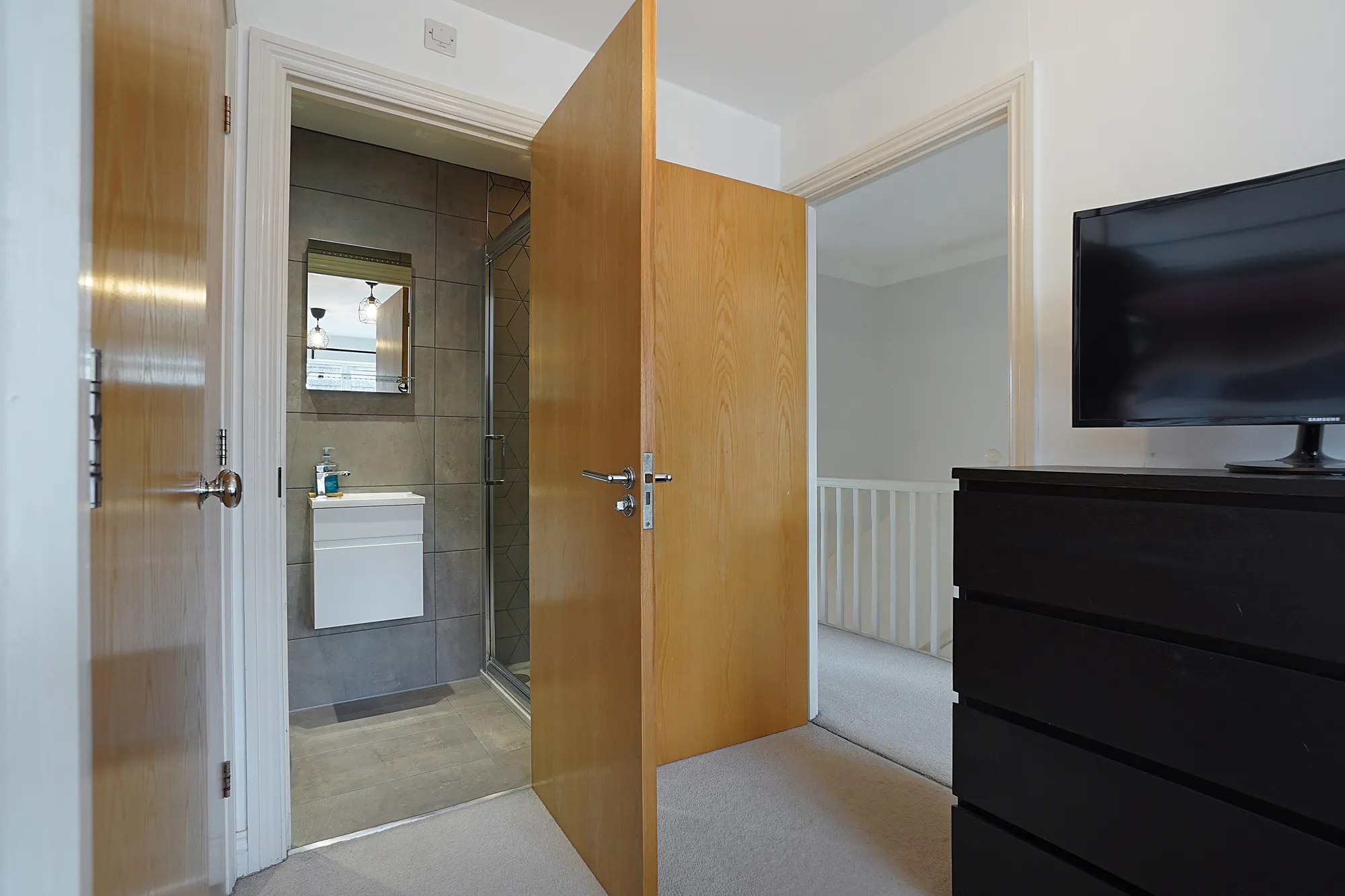 3 bed house for sale in Westborough Mews, Maidstone  - Property Image 10