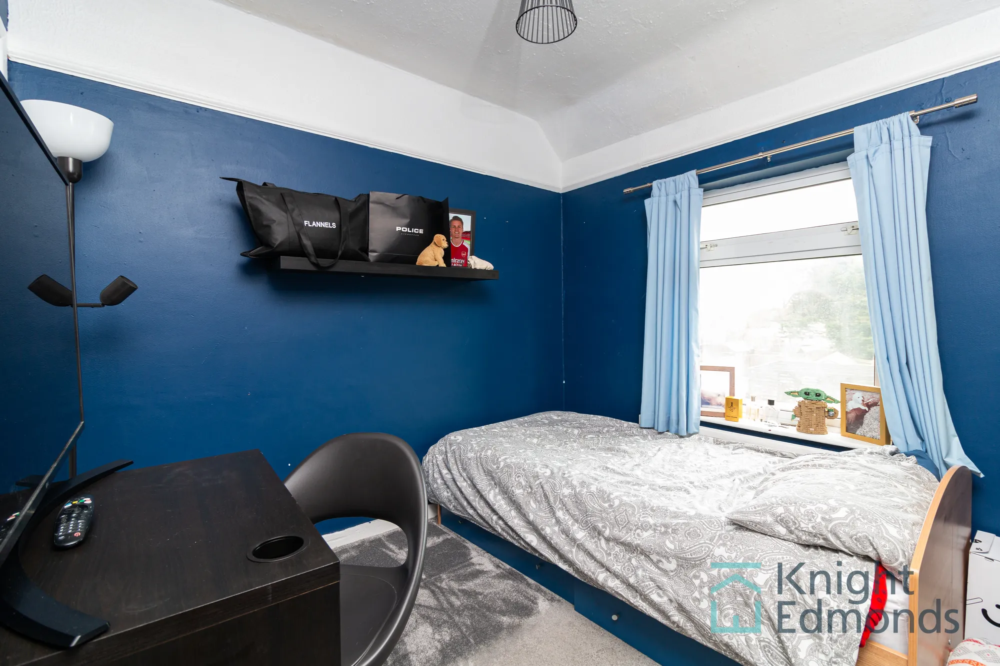 3 bed terraced house for sale in West Park Road, Maidstone  - Property Image 8