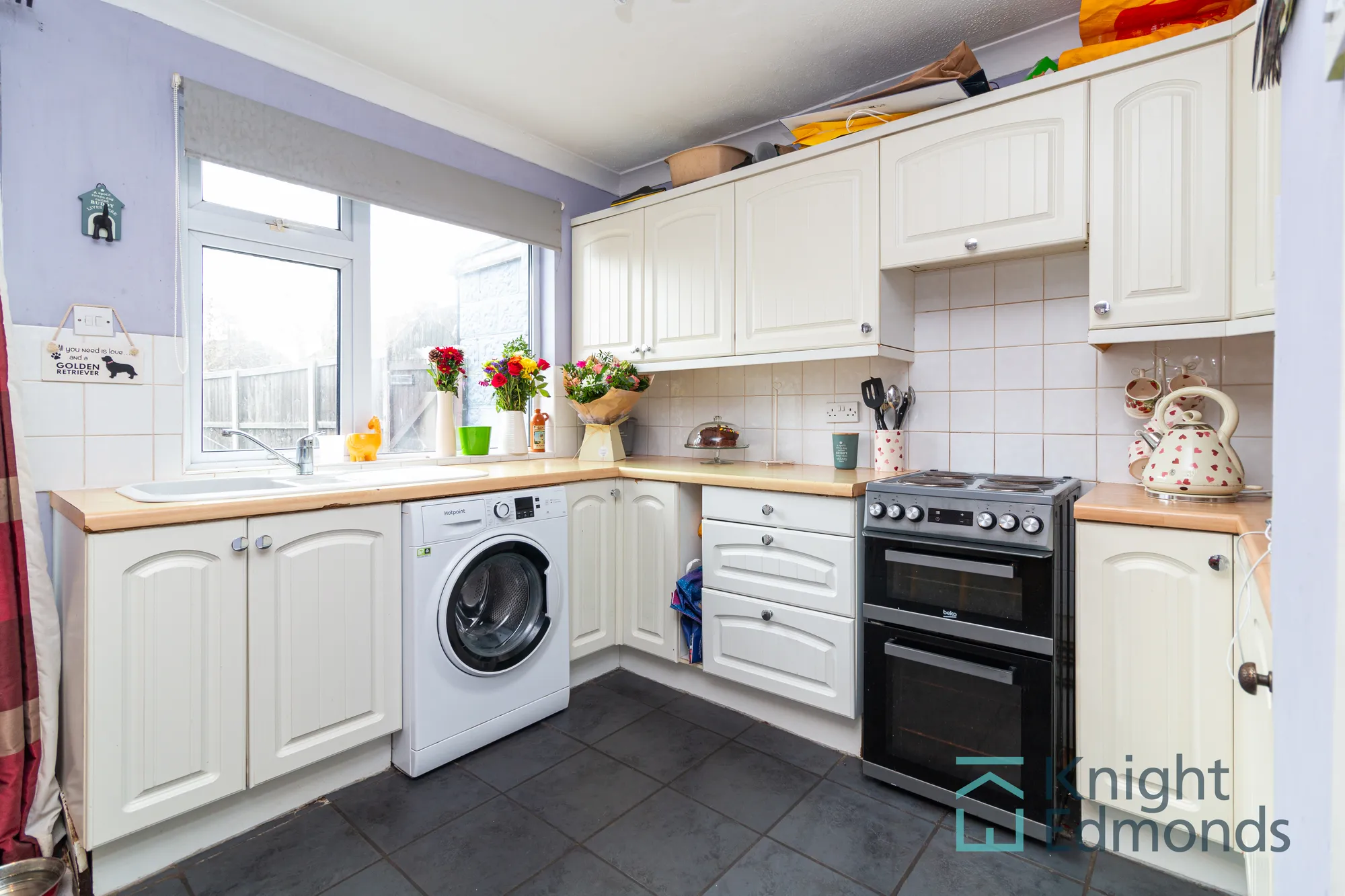 3 bed terraced house for sale in West Park Road, Maidstone  - Property Image 3
