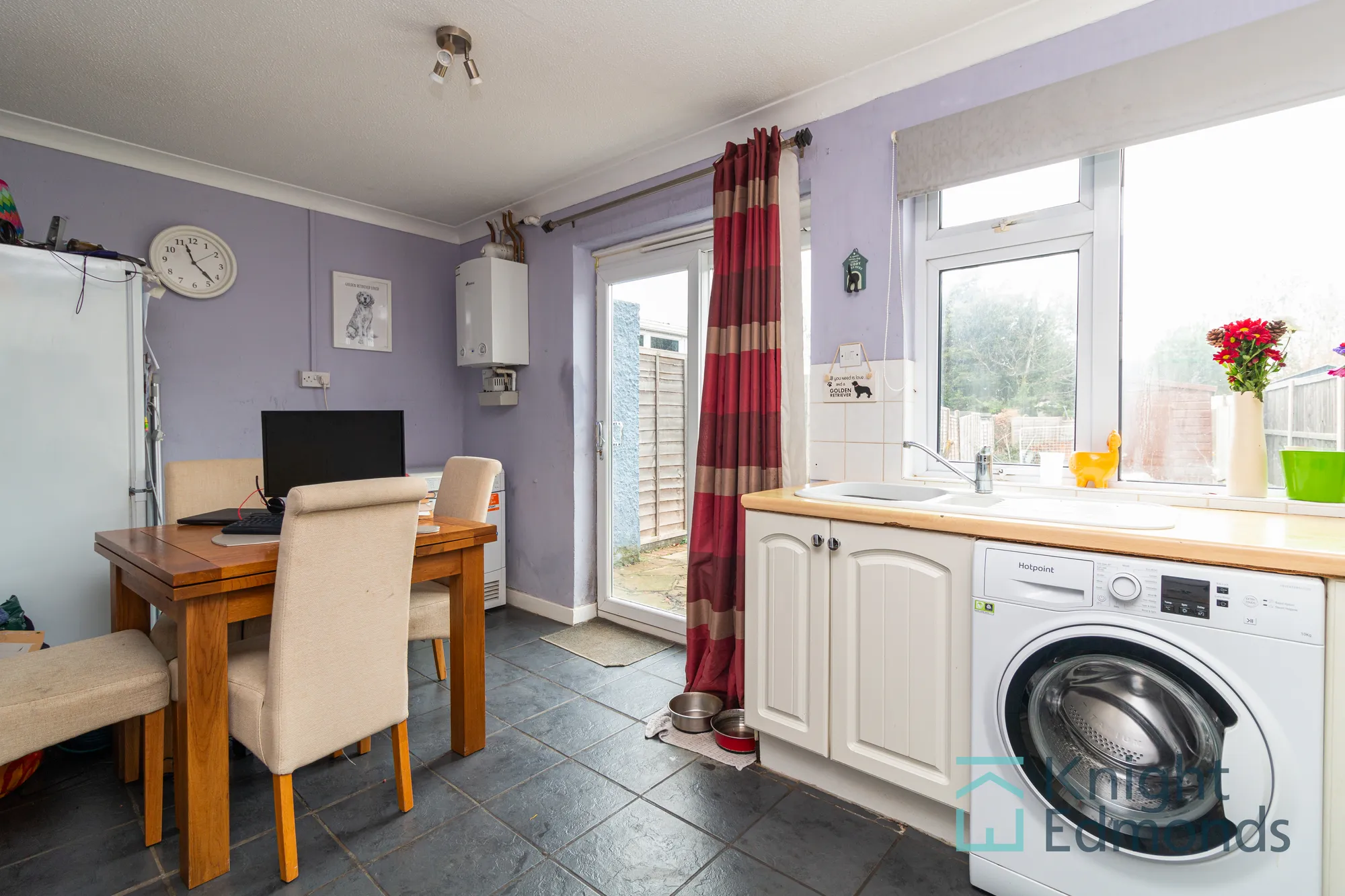 3 bed terraced house for sale in West Park Road, Maidstone  - Property Image 6