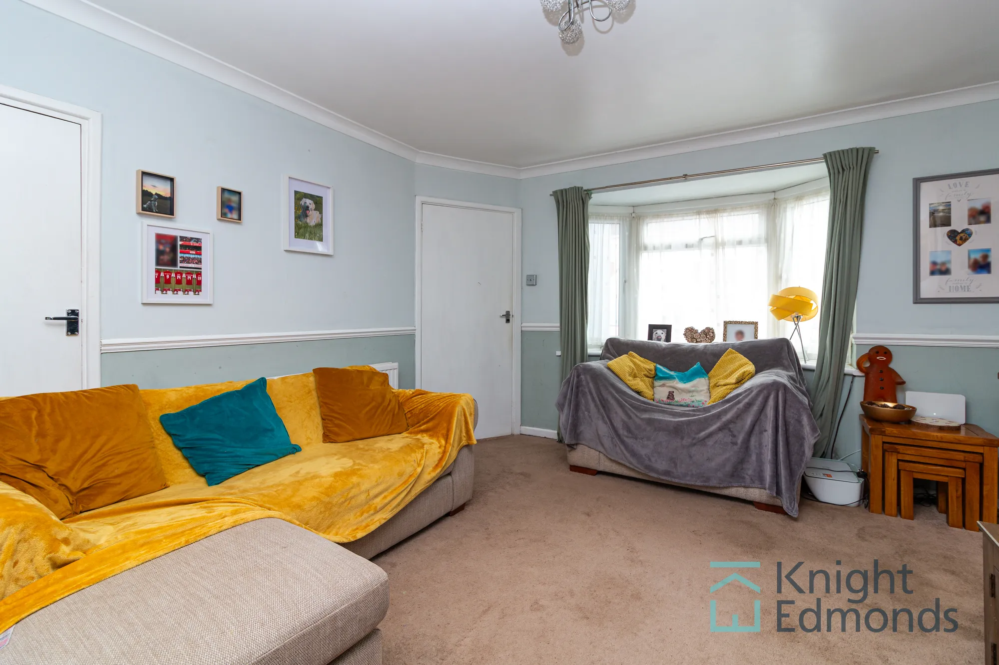 3 bed terraced house for sale in West Park Road, Maidstone  - Property Image 5