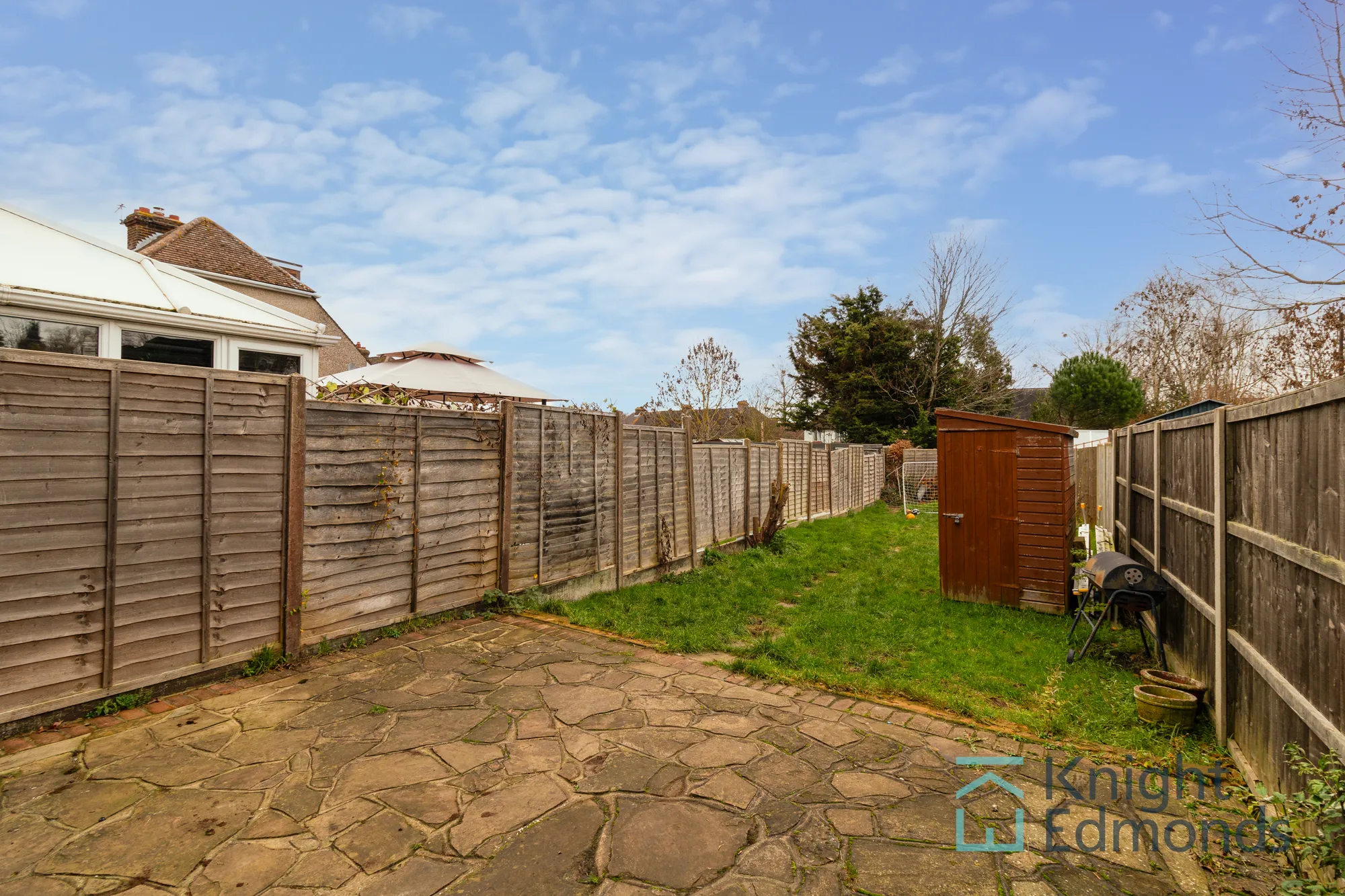 3 bed terraced house for sale in West Park Road, Maidstone  - Property Image 12