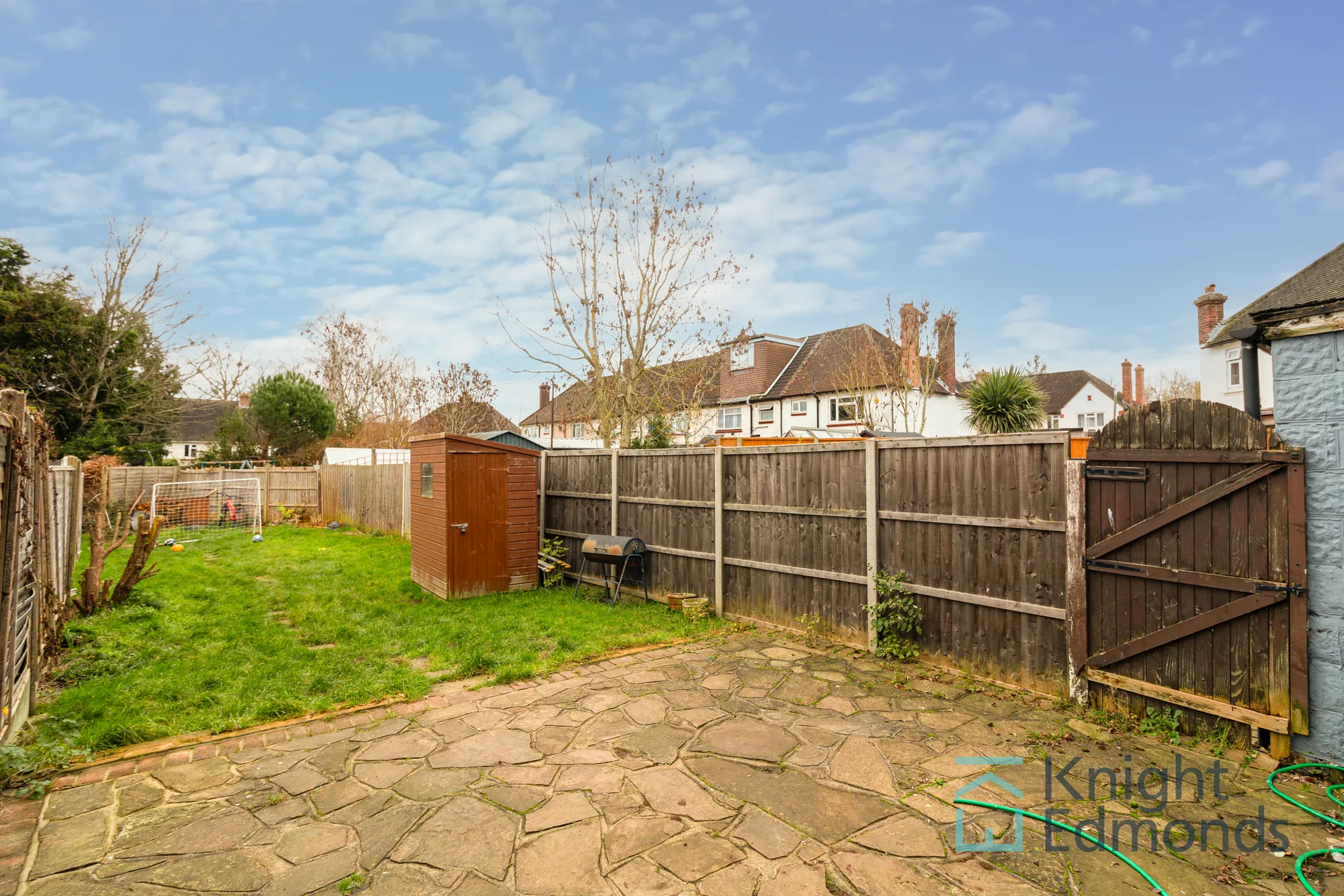 3 bed terraced house for sale in West Park Road, Maidstone  - Property Image 4