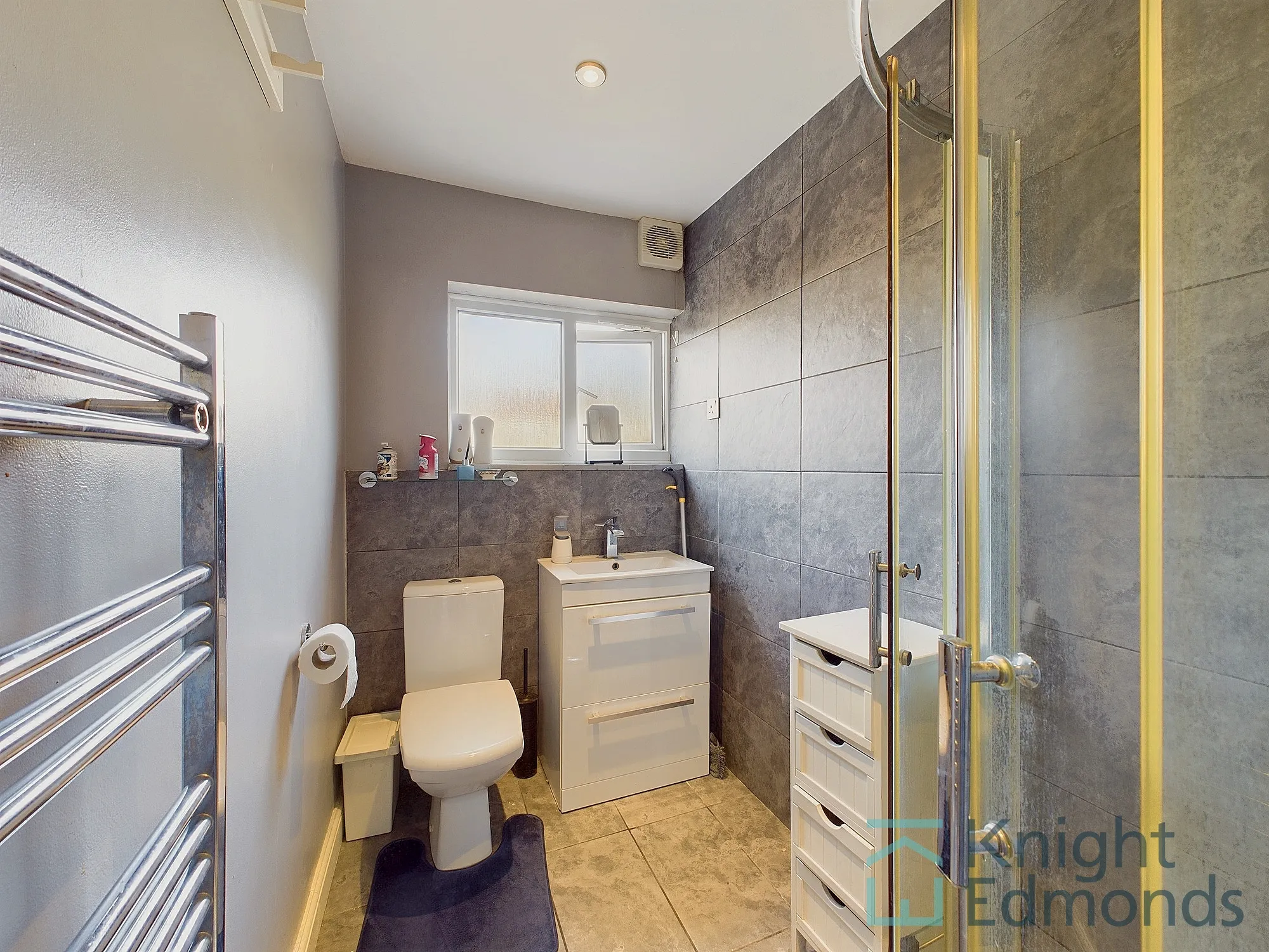 2 bed maisonette for sale in Durham Close, Maidstone  - Property Image 8