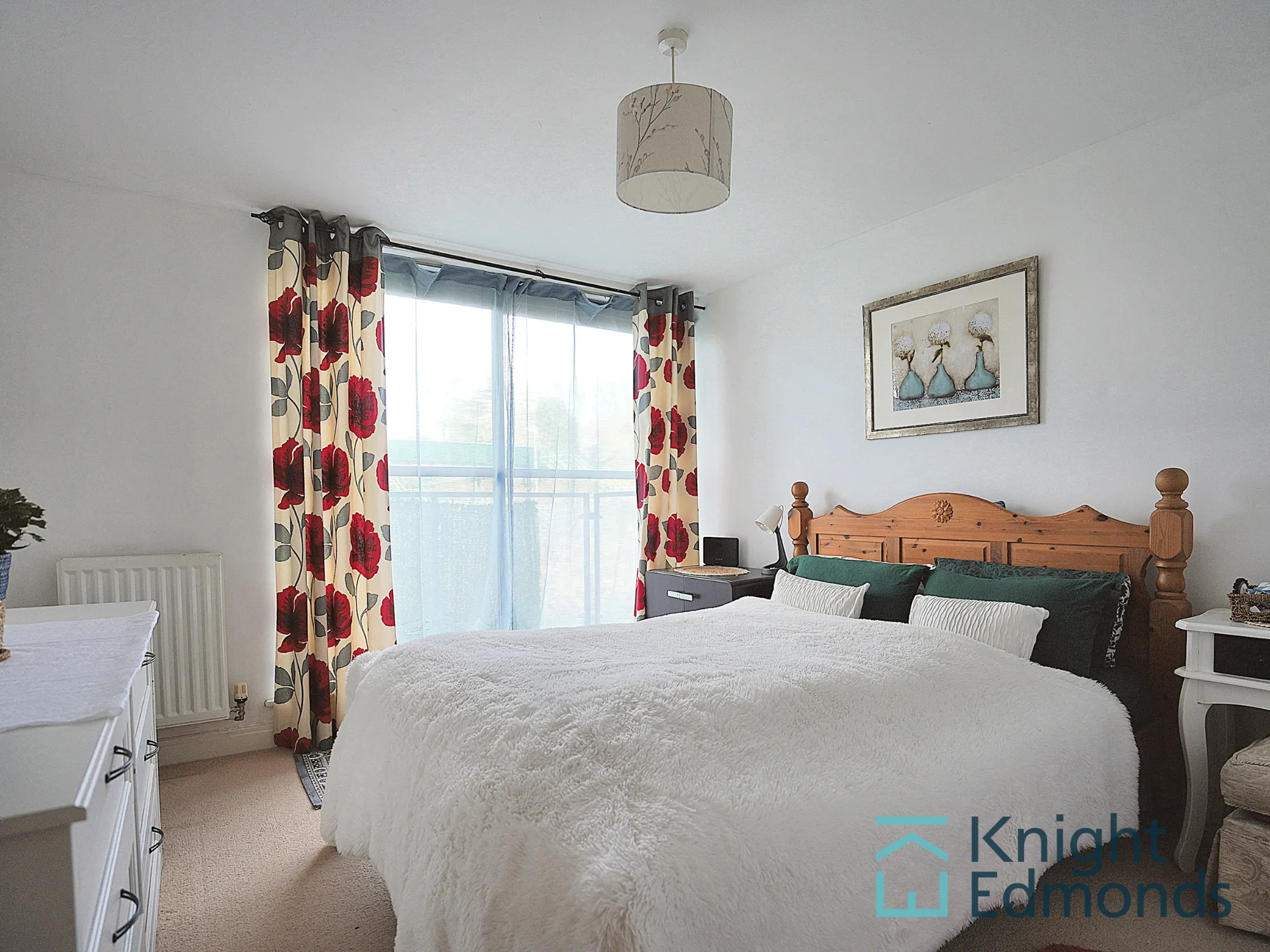 2 bed apartment for sale in Clifford Way, Maidstone  - Property Image 4