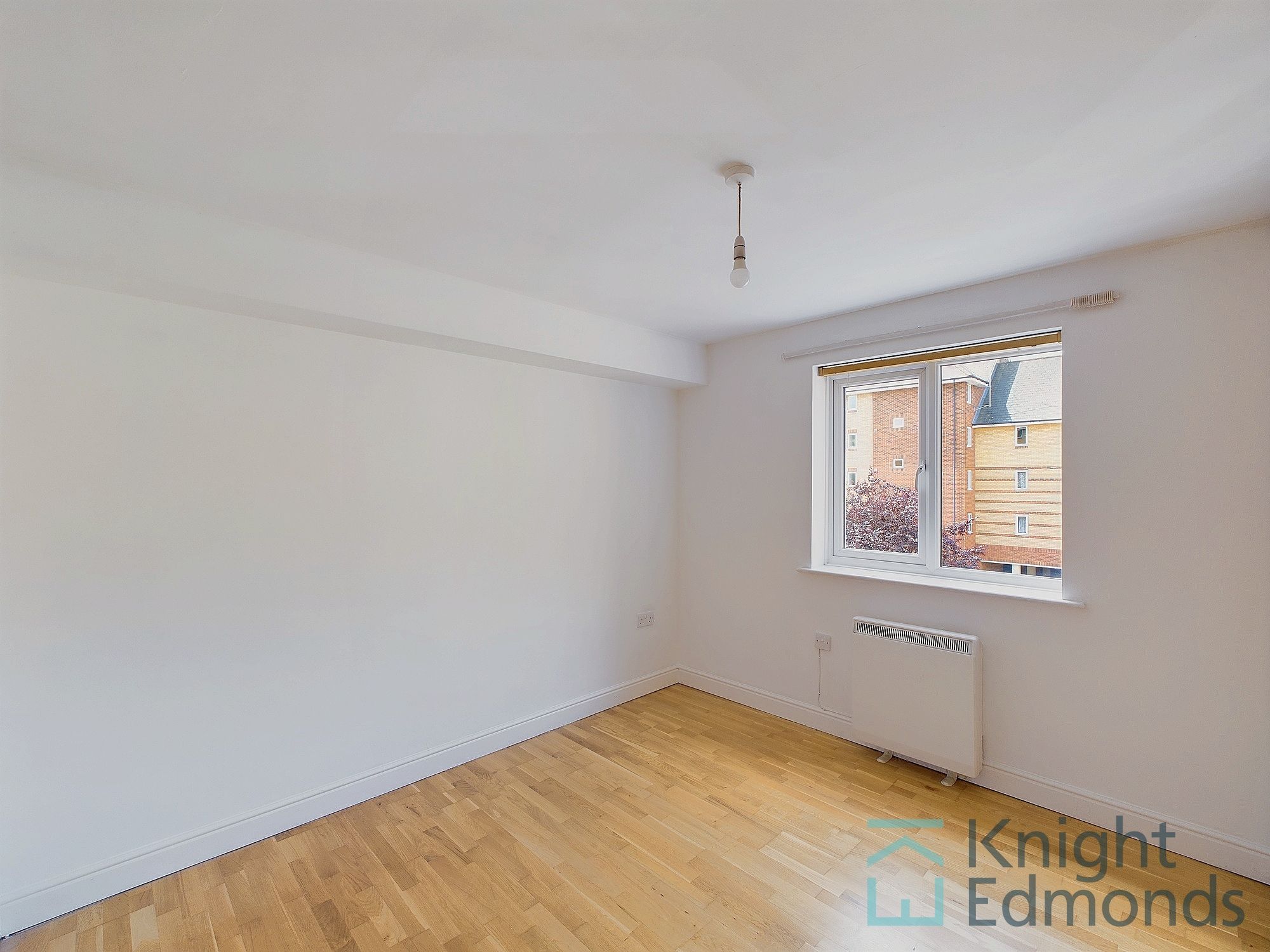 2 bed apartment for sale in St. Peters Street, Maidstone, ME16 (ref ...