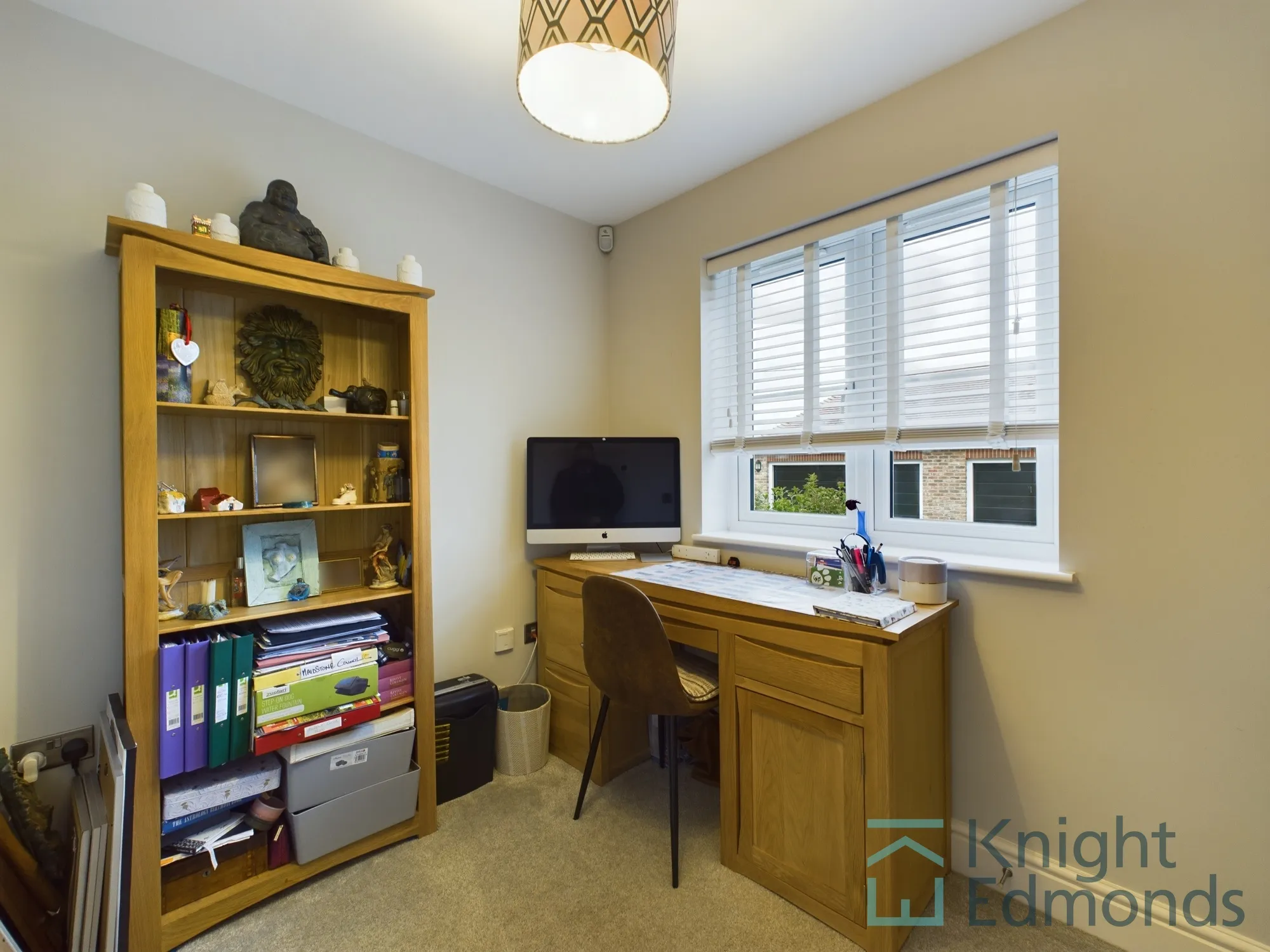 4 bed detached house for sale in Valdene Close, Maidstone  - Property Image 16