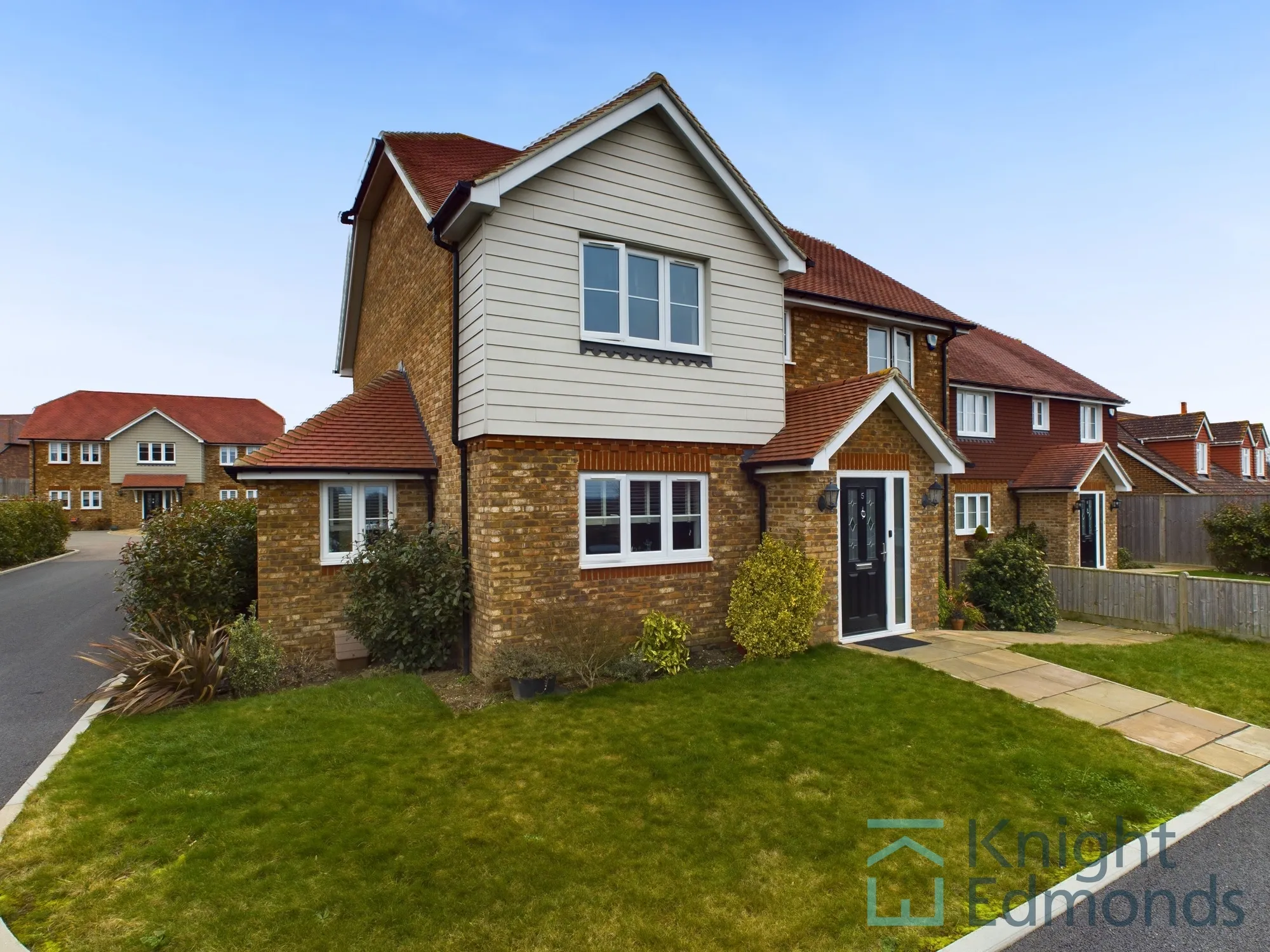 4 bed detached house for sale in Valdene Close, Maidstone  - Property Image 22