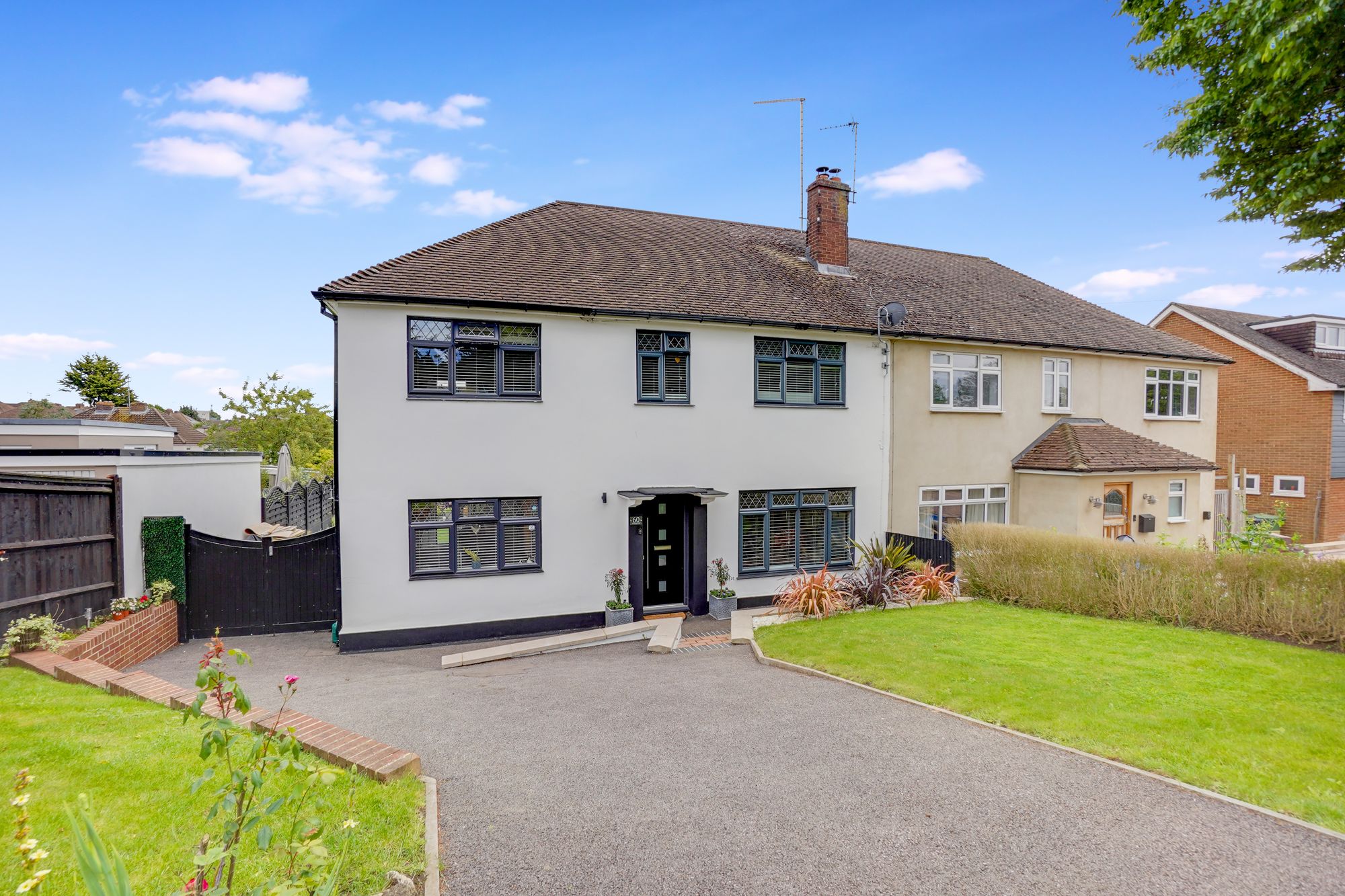 4 bed house for sale in Chamberlain Avenue, Maidstone  - Property Image 26