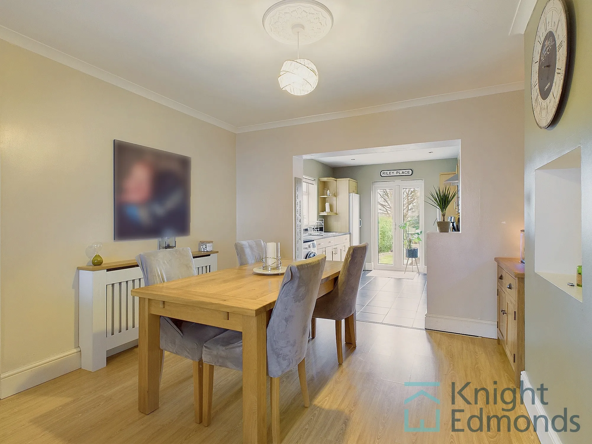 4 bed semi-detached house for sale in Hartnup Street, Maidstone  - Property Image 5