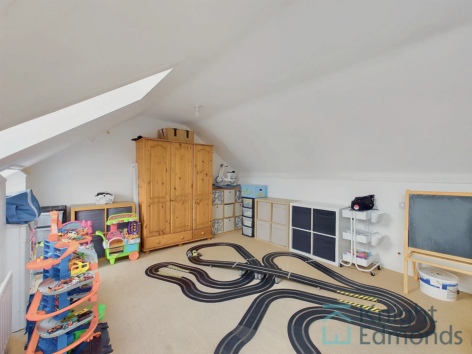 4 bed semi-detached house for sale in Hartnup Street, Maidstone  - Property Image 13