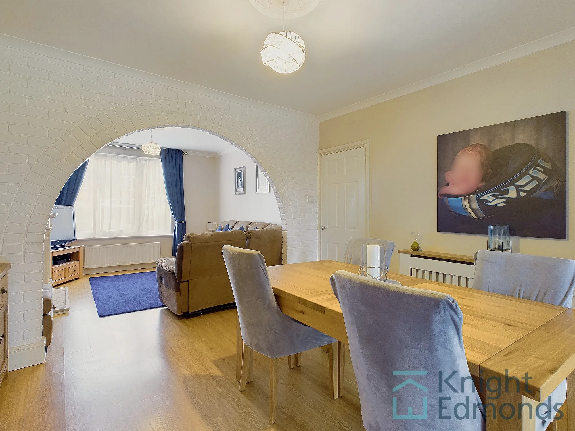 4 bed semi-detached house for sale in Hartnup Street, Maidstone  - Property Image 7