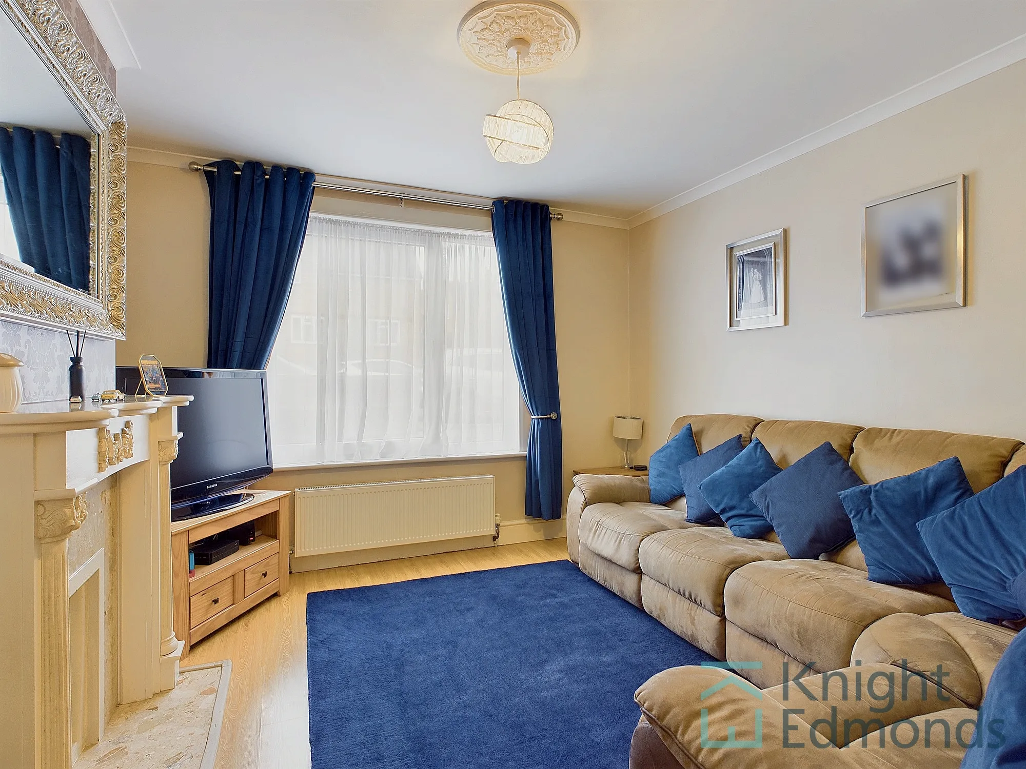 4 bed semi-detached house for sale in Hartnup Street, Maidstone  - Property Image 3