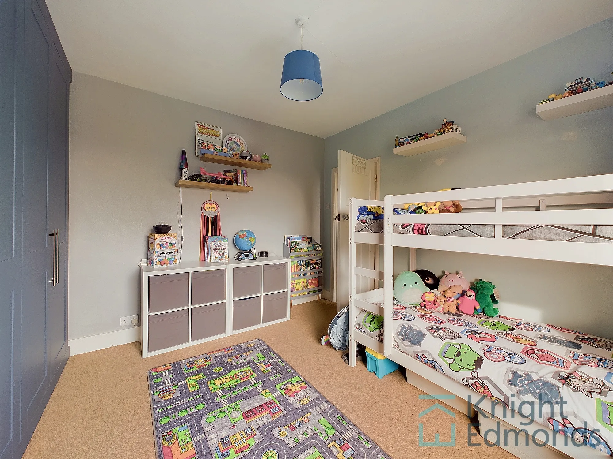 4 bed semi-detached house for sale in Hartnup Street, Maidstone  - Property Image 12