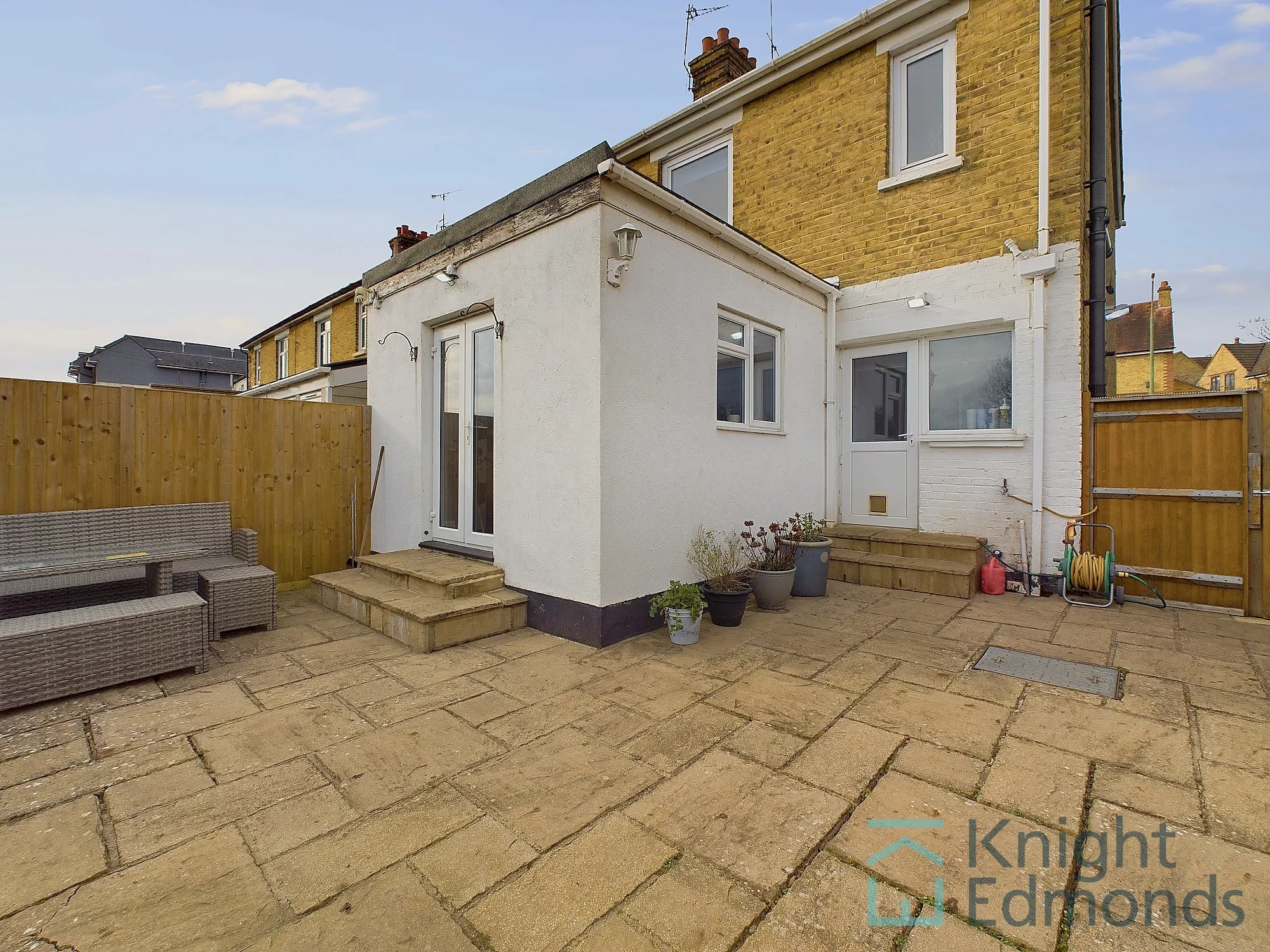 4 bed semi-detached house for sale in Hartnup Street, Maidstone  - Property Image 16