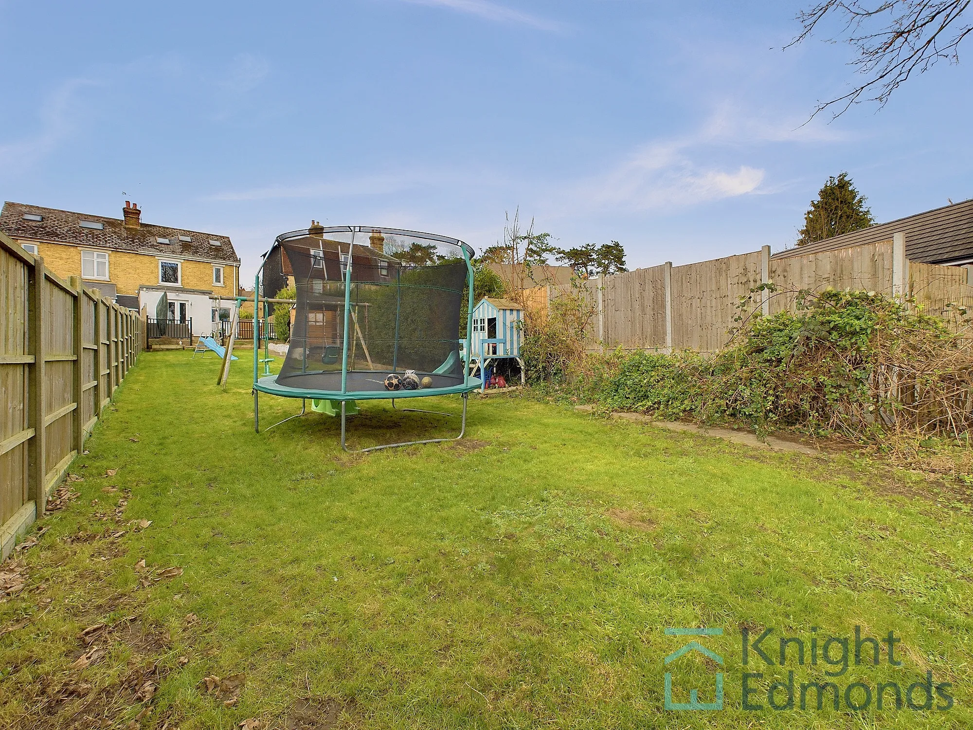 4 bed semi-detached house for sale in Hartnup Street, Maidstone  - Property Image 17