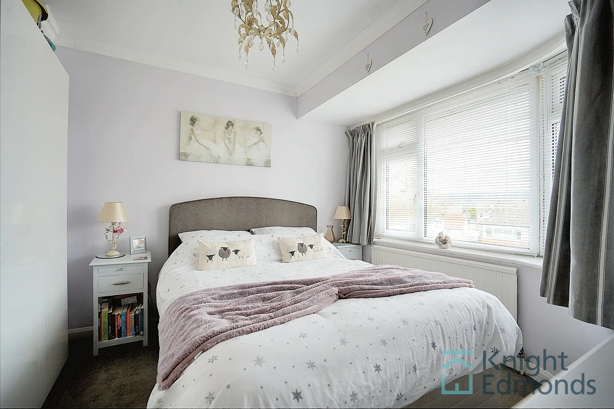 2 bed maisonette for sale in Wordsworth Road, Maidstone  - Property Image 7