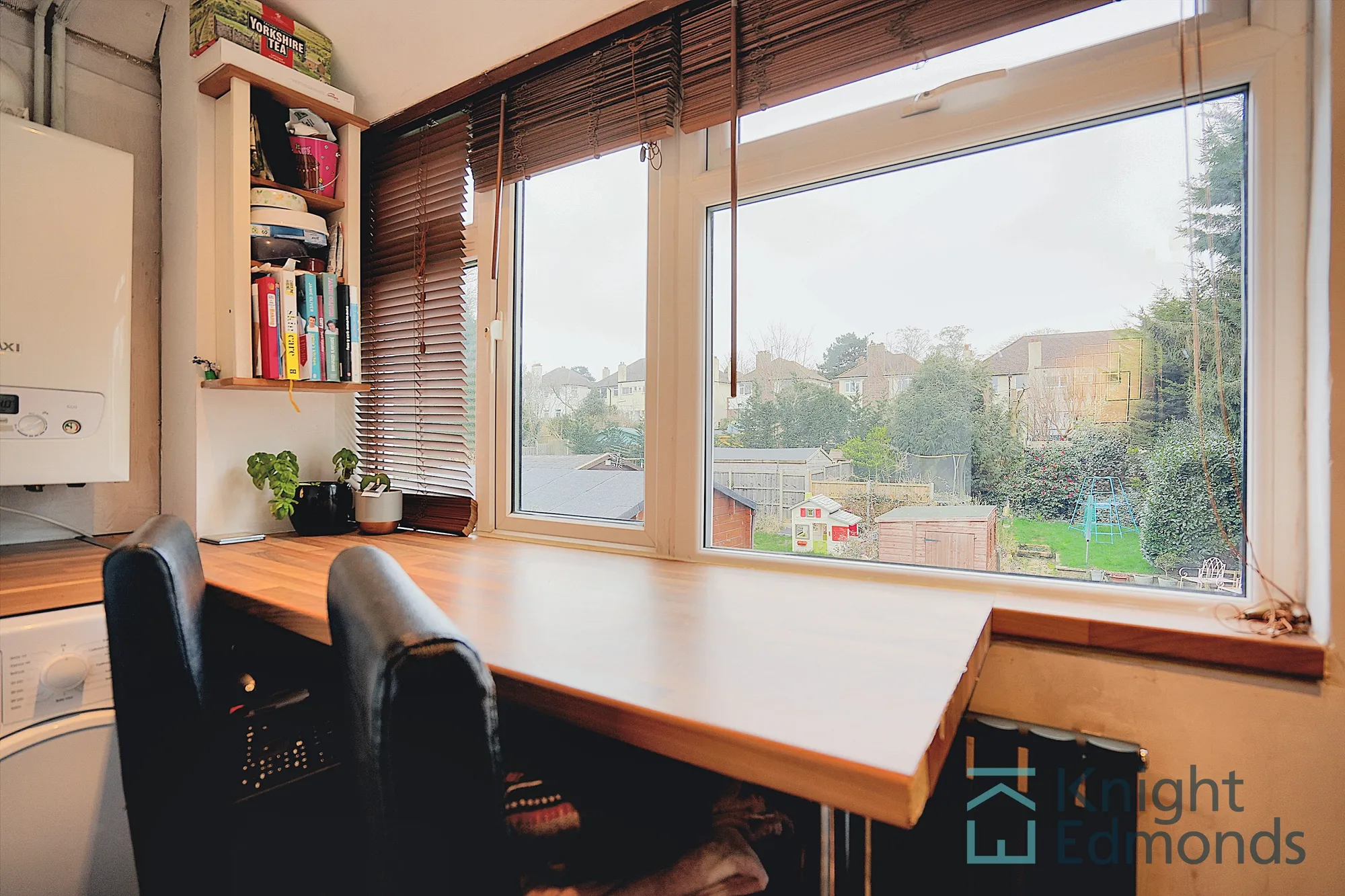 2 bed maisonette for sale in Wordsworth Road, Maidstone  - Property Image 6