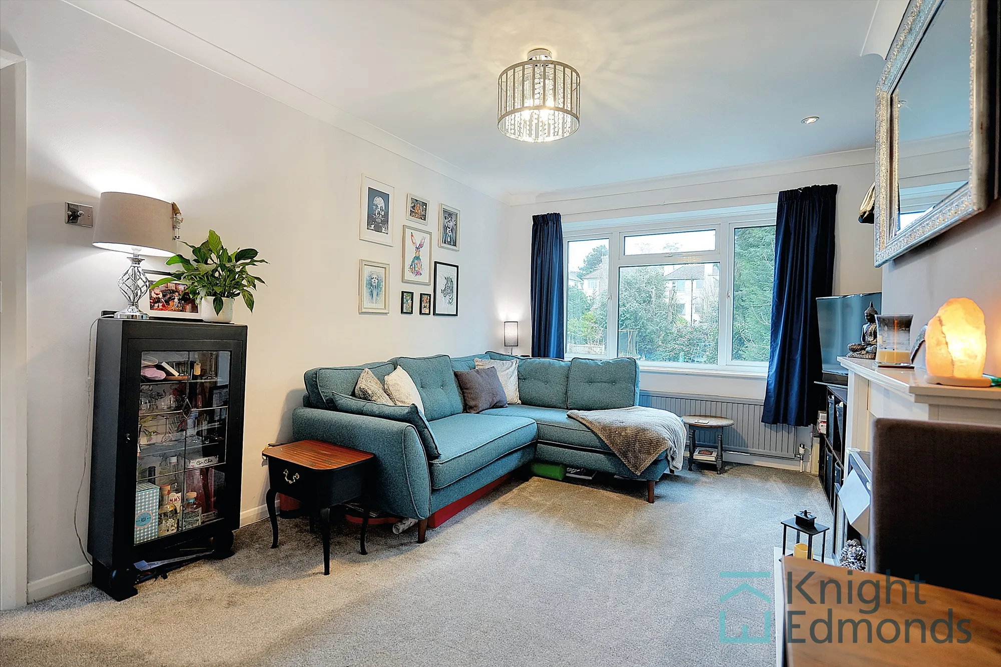 2 bed maisonette for sale in Wordsworth Road, Maidstone  - Property Image 5