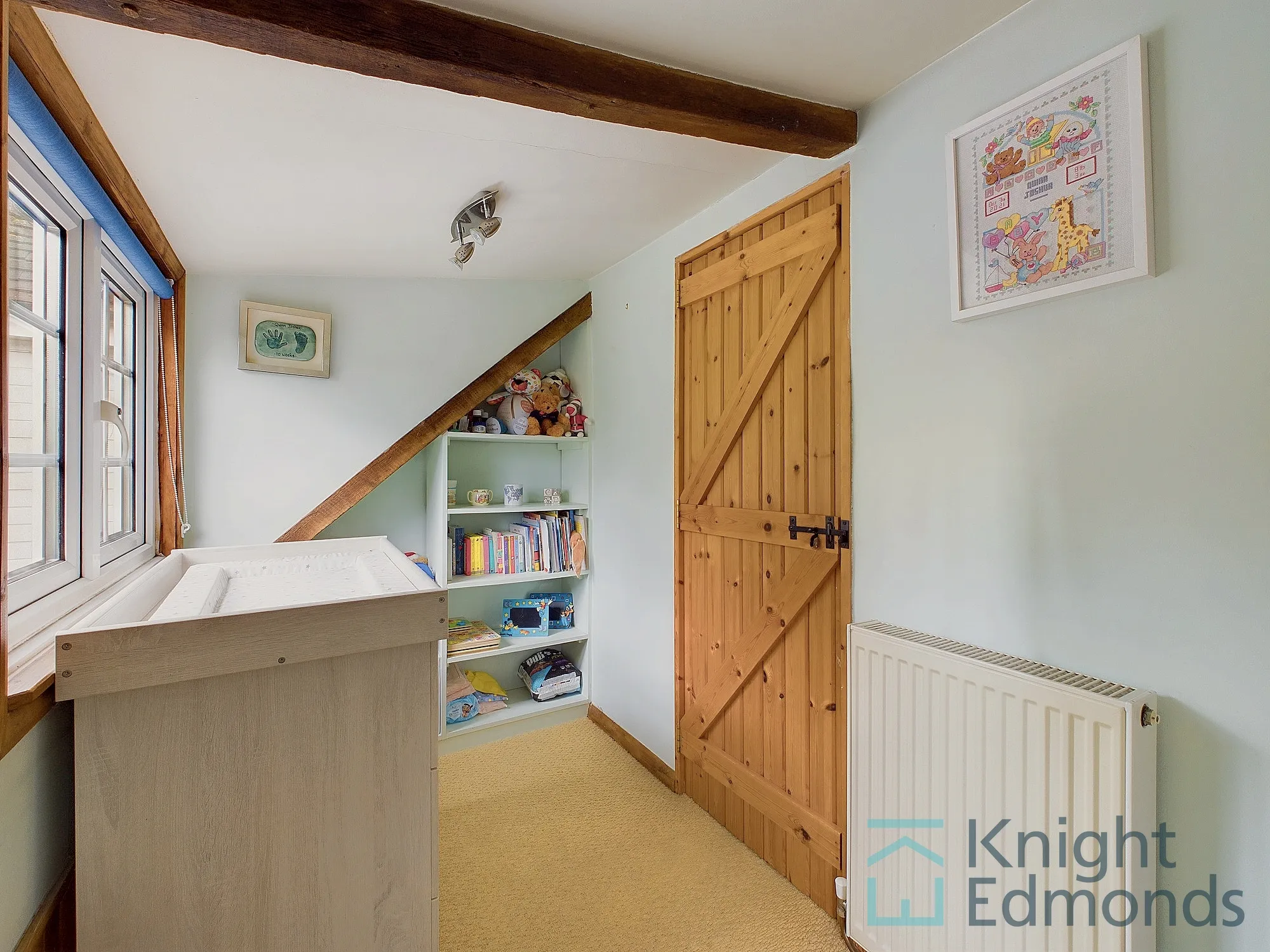 4 bed semi-detached house for sale in Lower Road, Maidstone  - Property Image 14