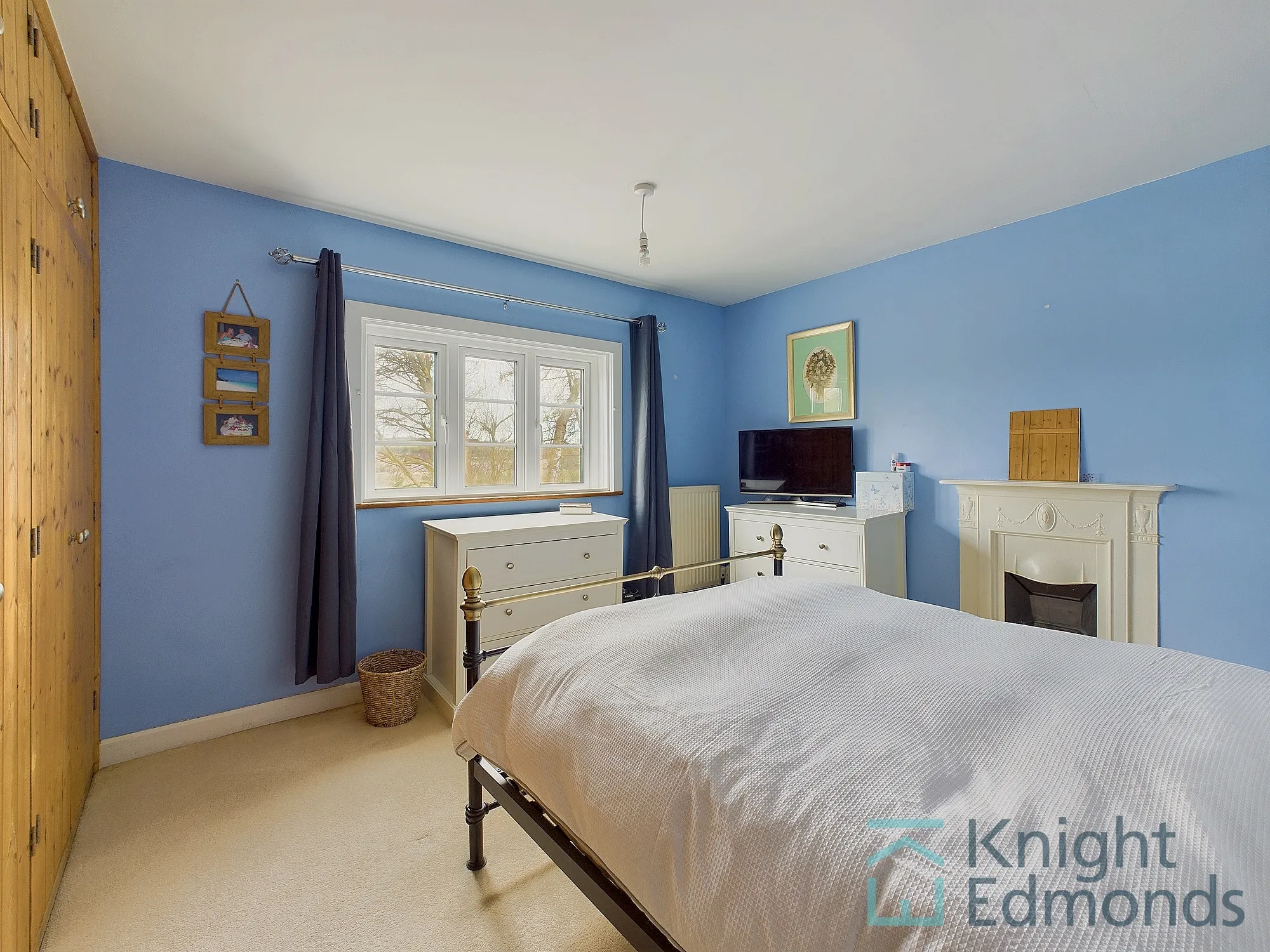 4 bed semi-detached house for sale in Lower Road, Maidstone  - Property Image 12