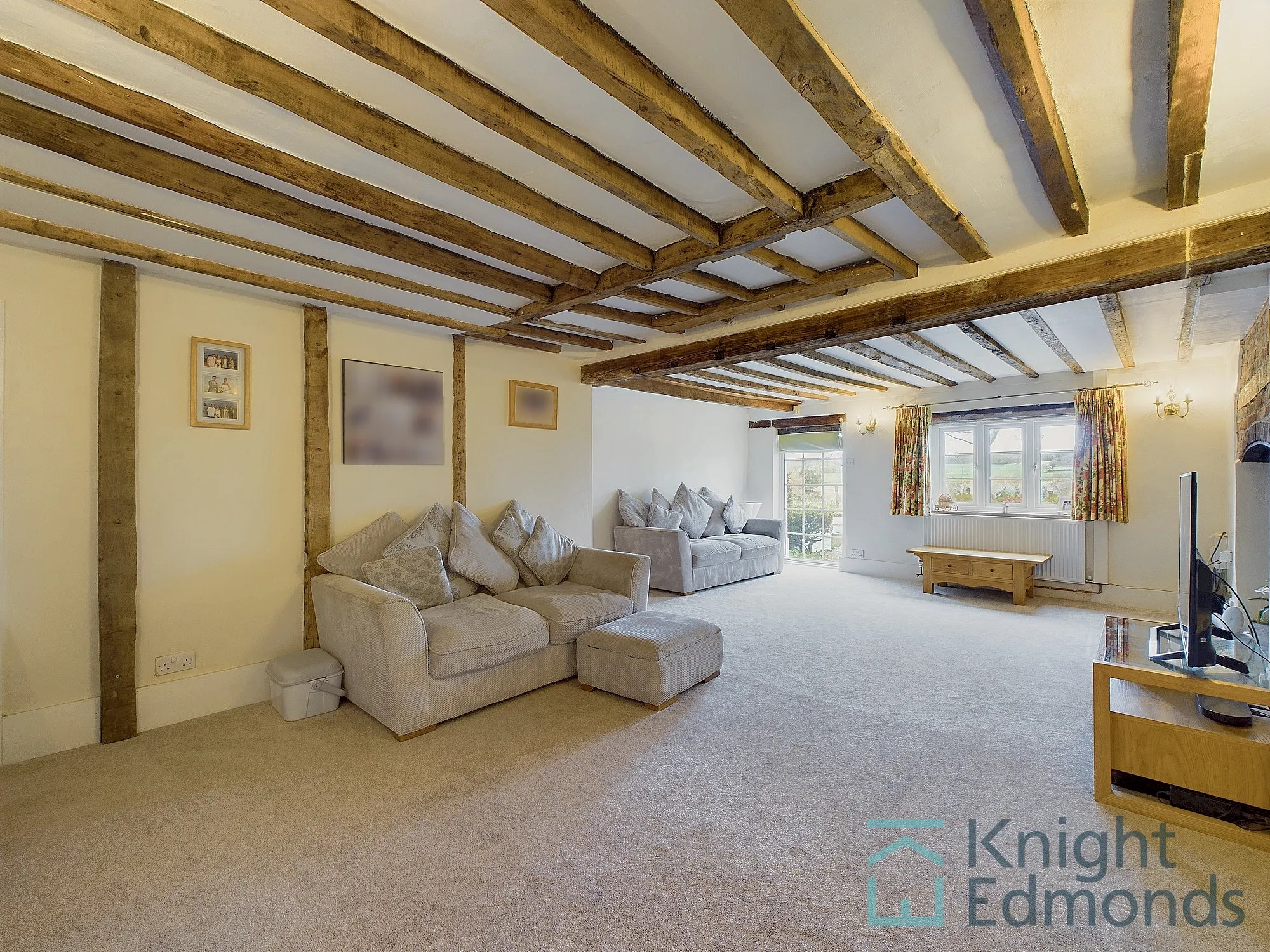 4 bed semi-detached house for sale in Lower Road, Maidstone  - Property Image 6