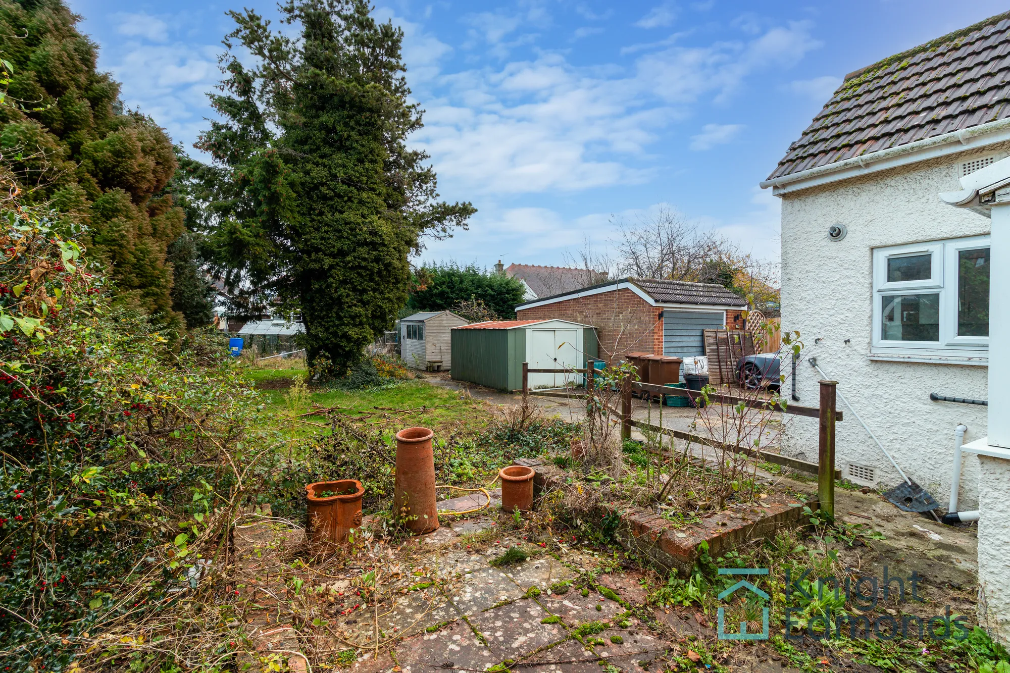 2 bed detached bungalow for sale in Holmside, Gillingham  - Property Image 12