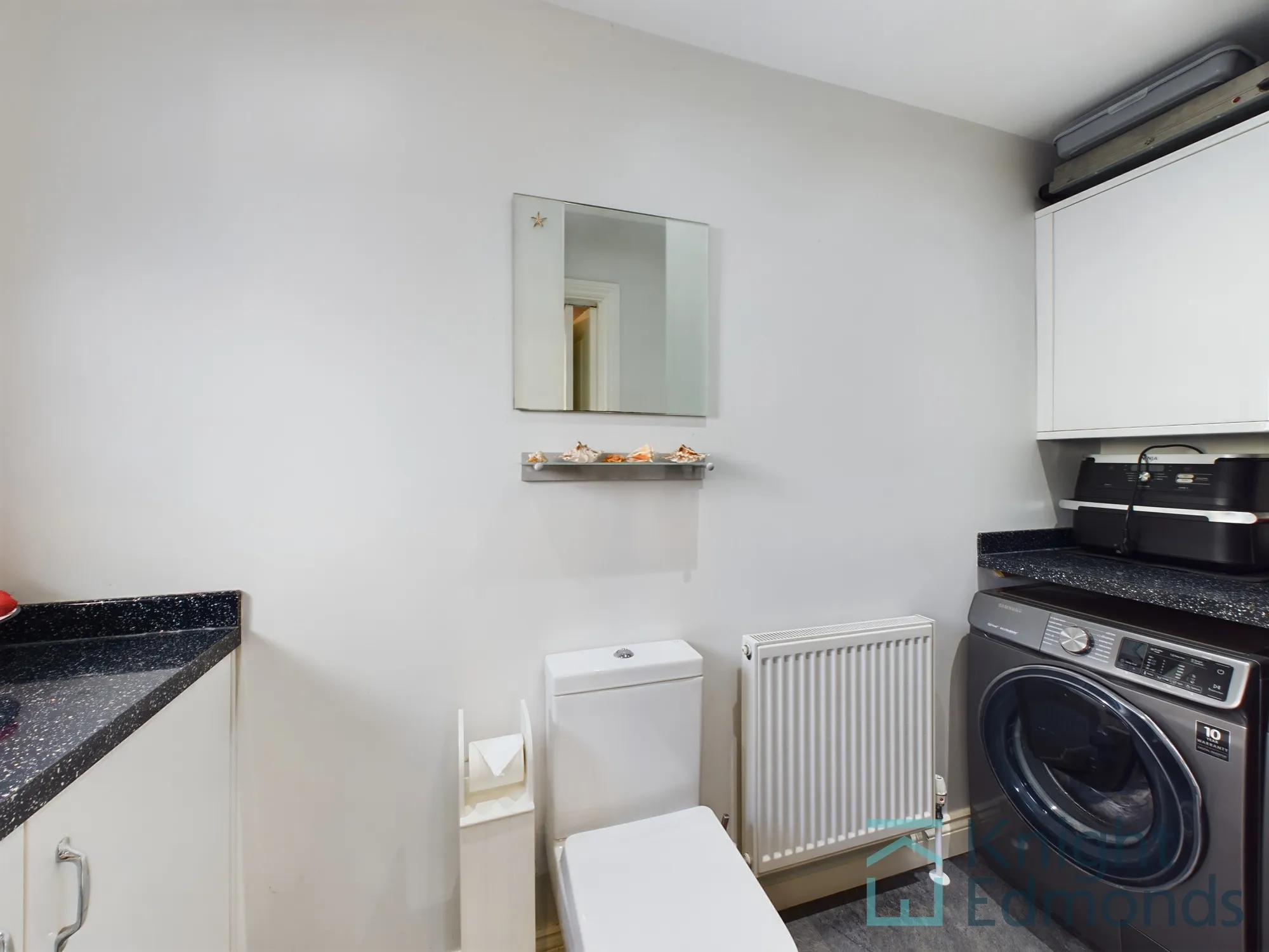 2 bed semi-detached house for sale in Pilgrims Way, Maidstone  - Property Image 20