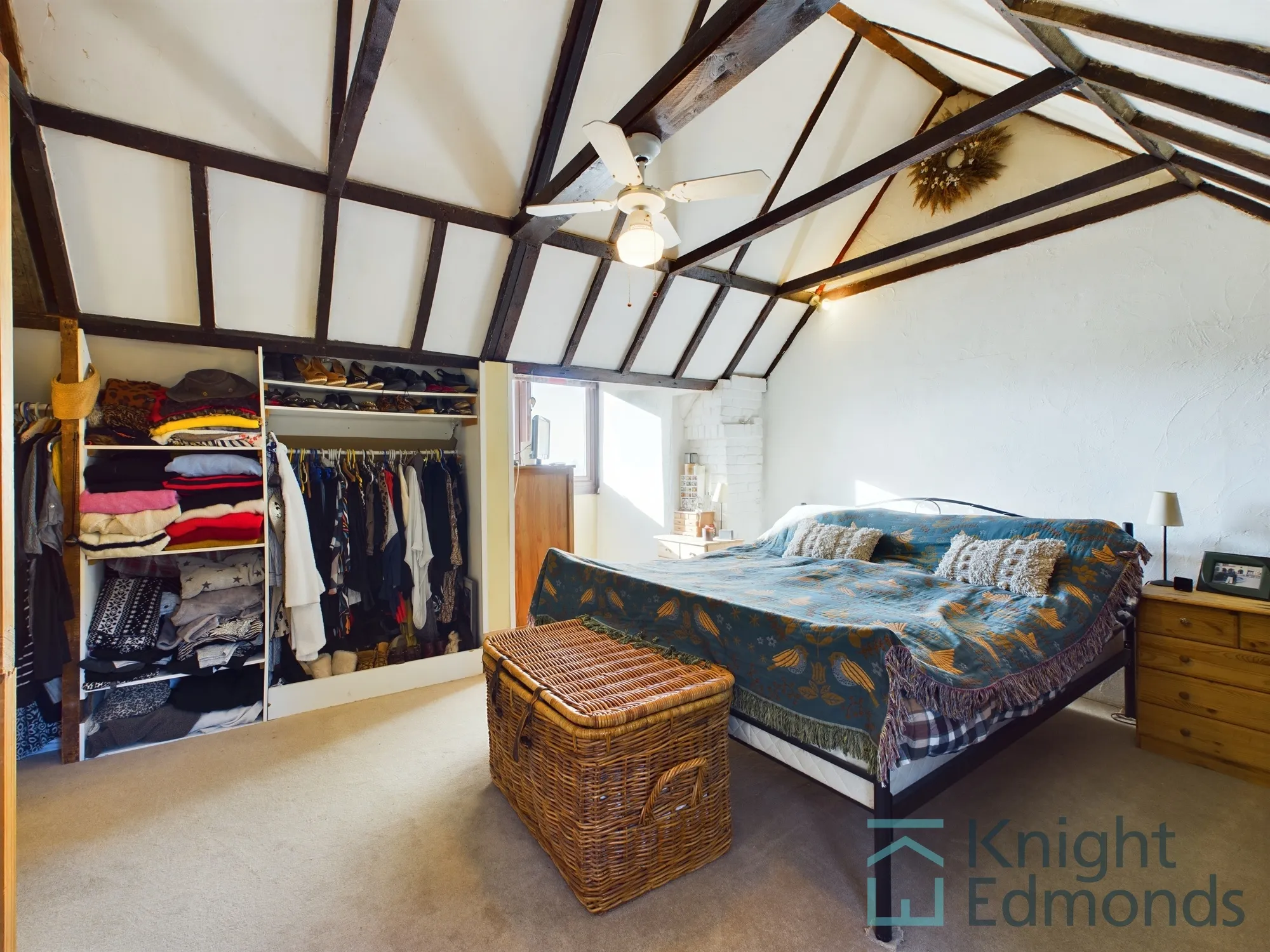 2 bed semi-detached house for sale in Pilgrims Way, Maidstone  - Property Image 18