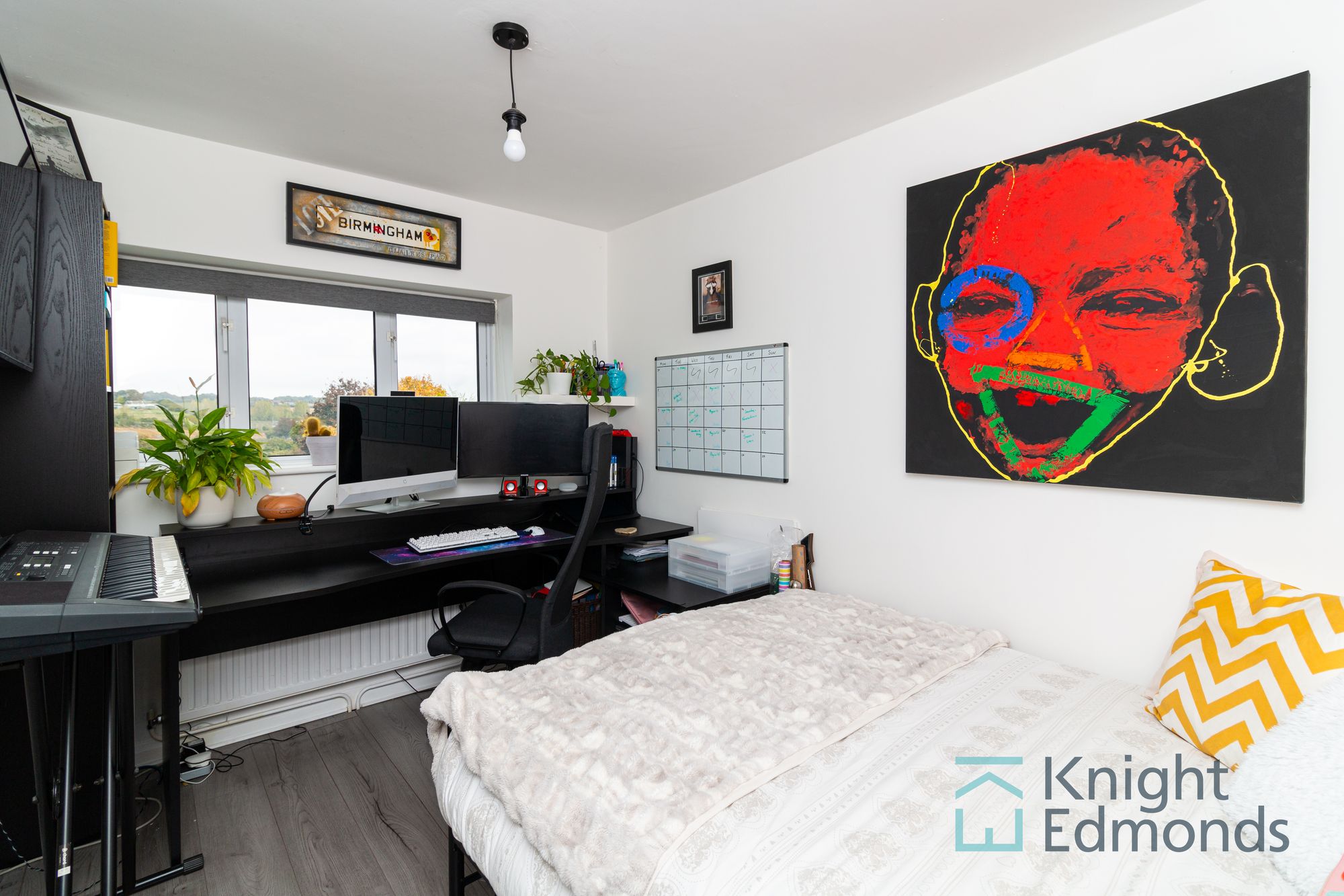4 bed detached house for sale in Lower Road, Maidstone 9