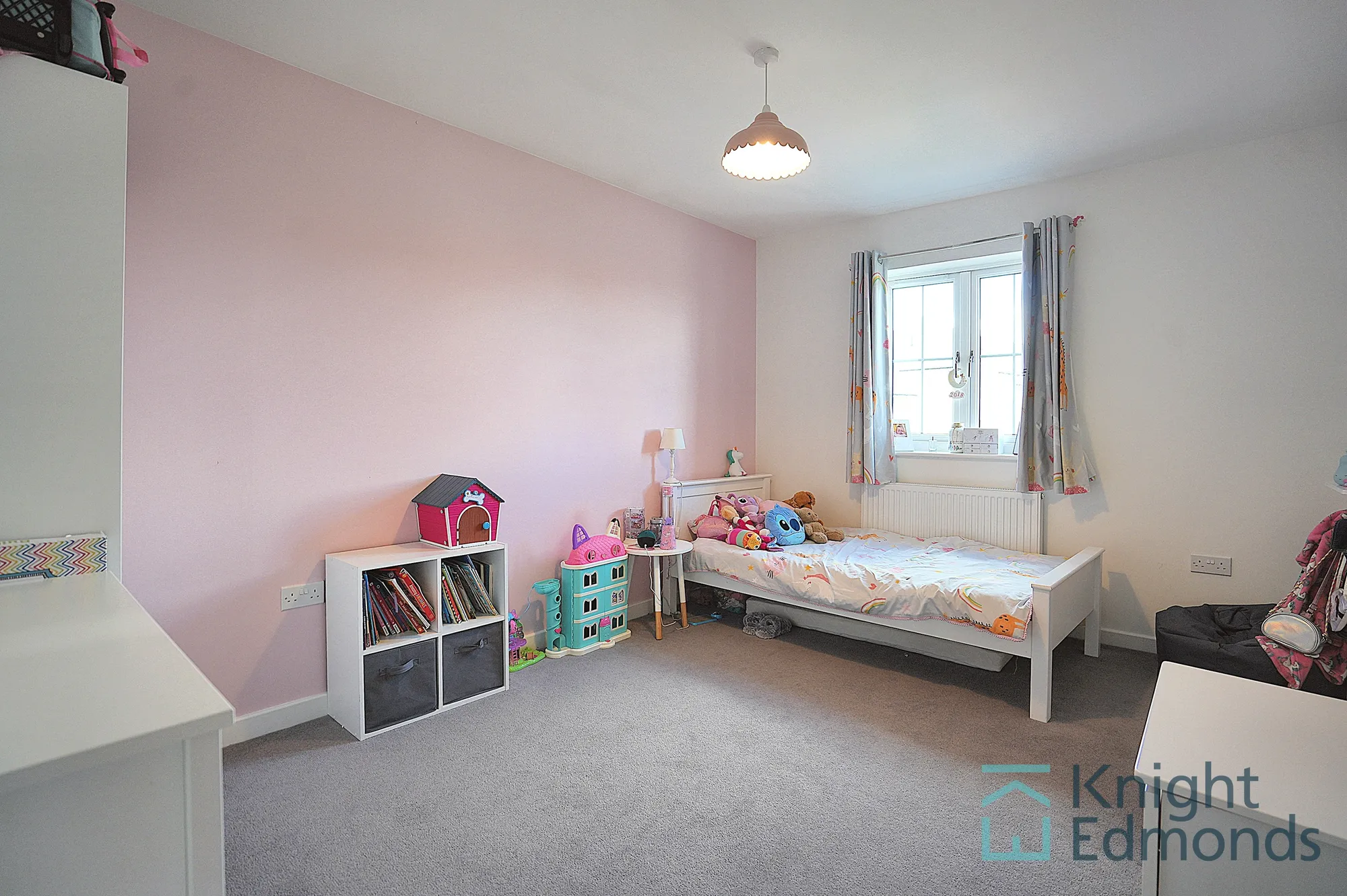 4 bed detached house for sale in Meadow Crescent, Maidstone  - Property Image 15